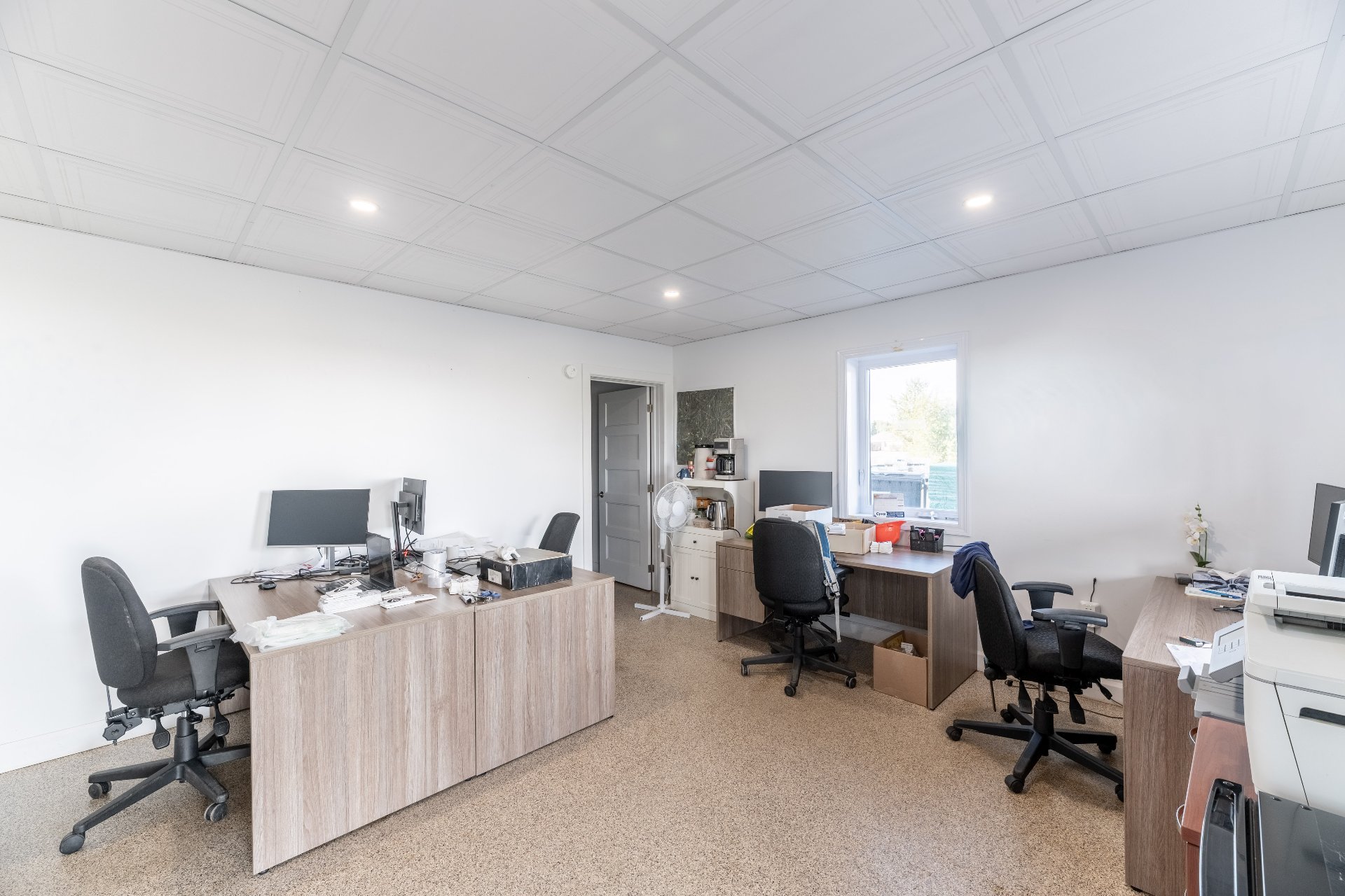 Bureau