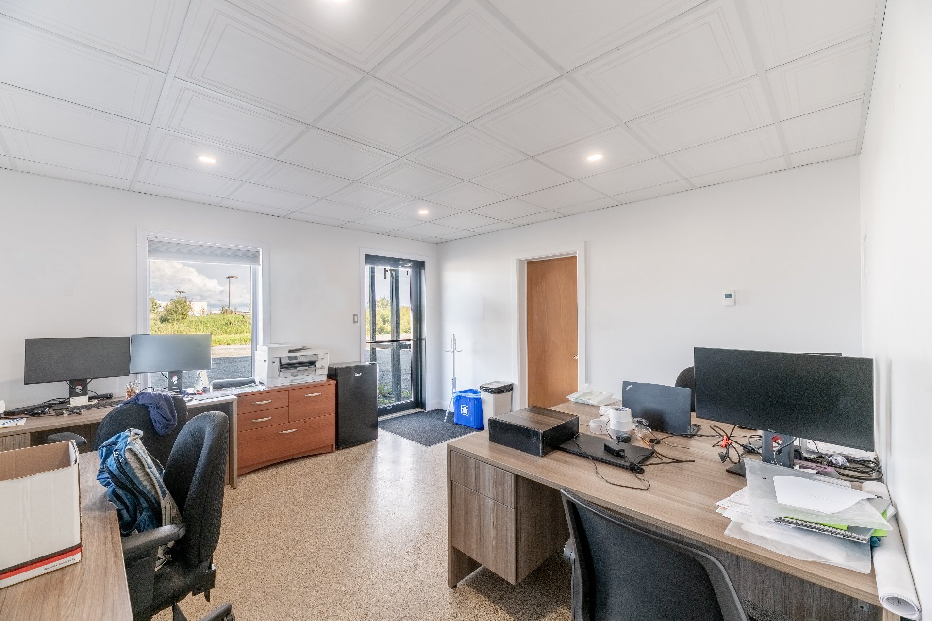 Bureau