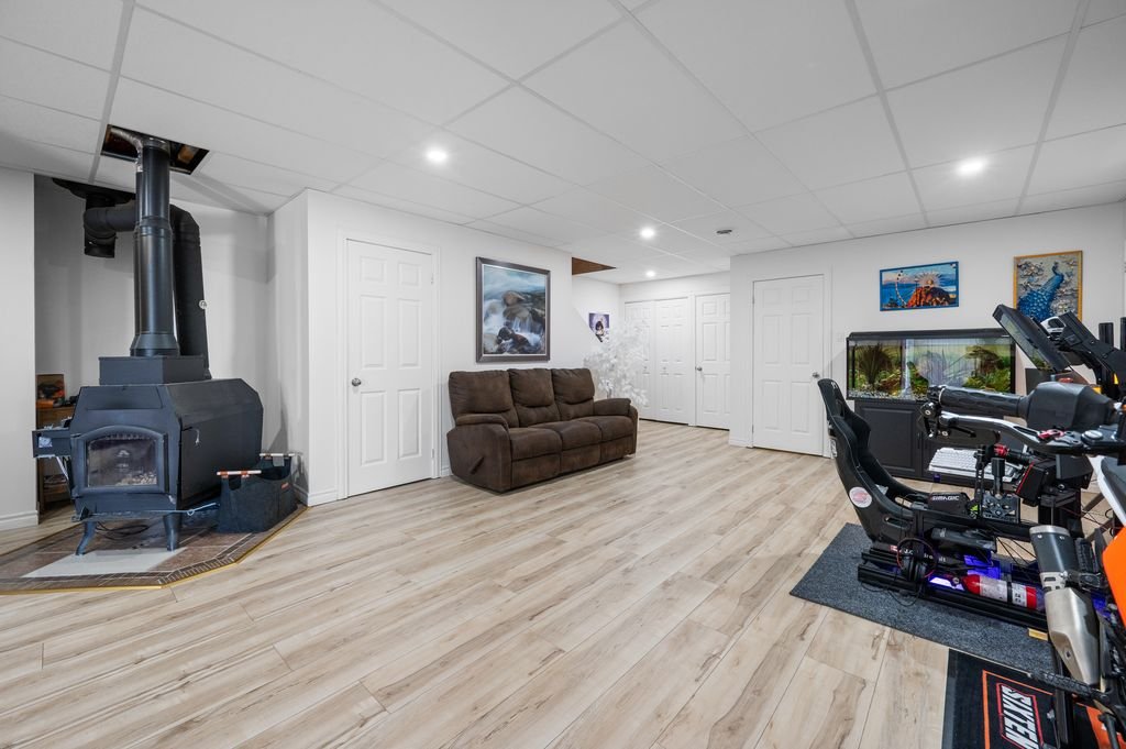 Salle familiale