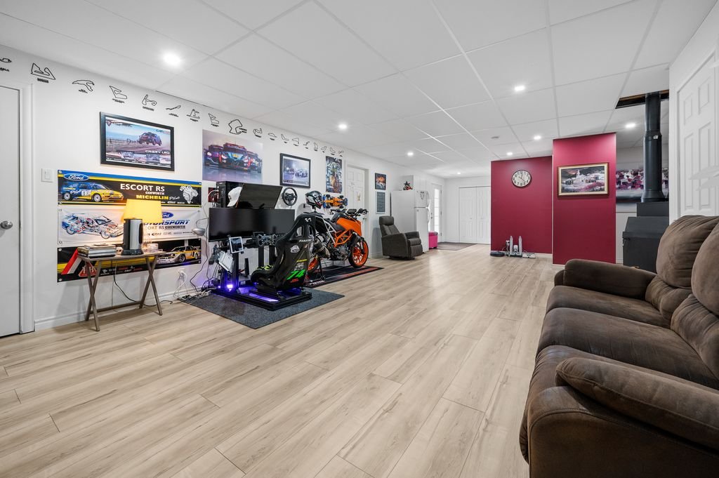 Salle familiale