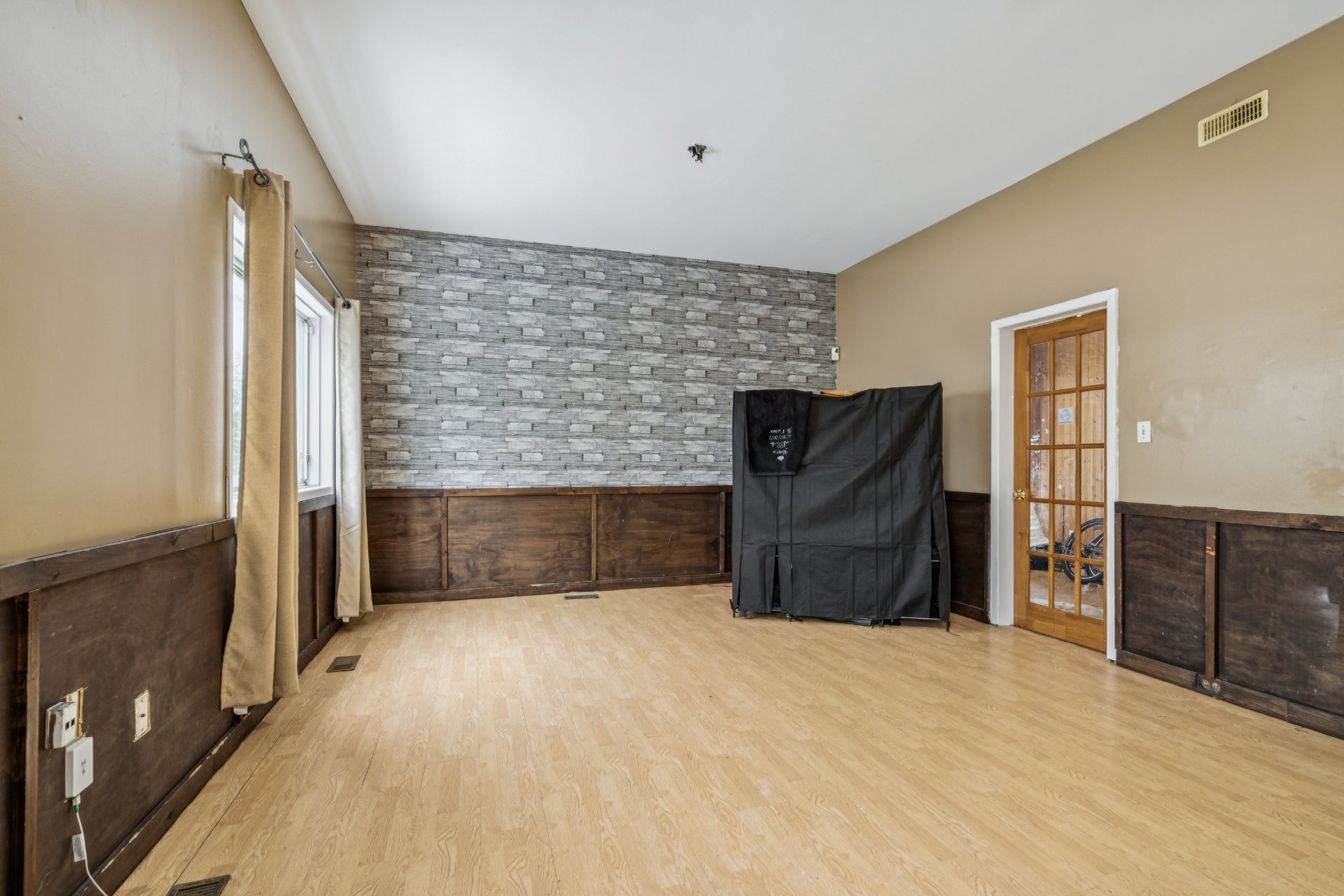 Salle familiale