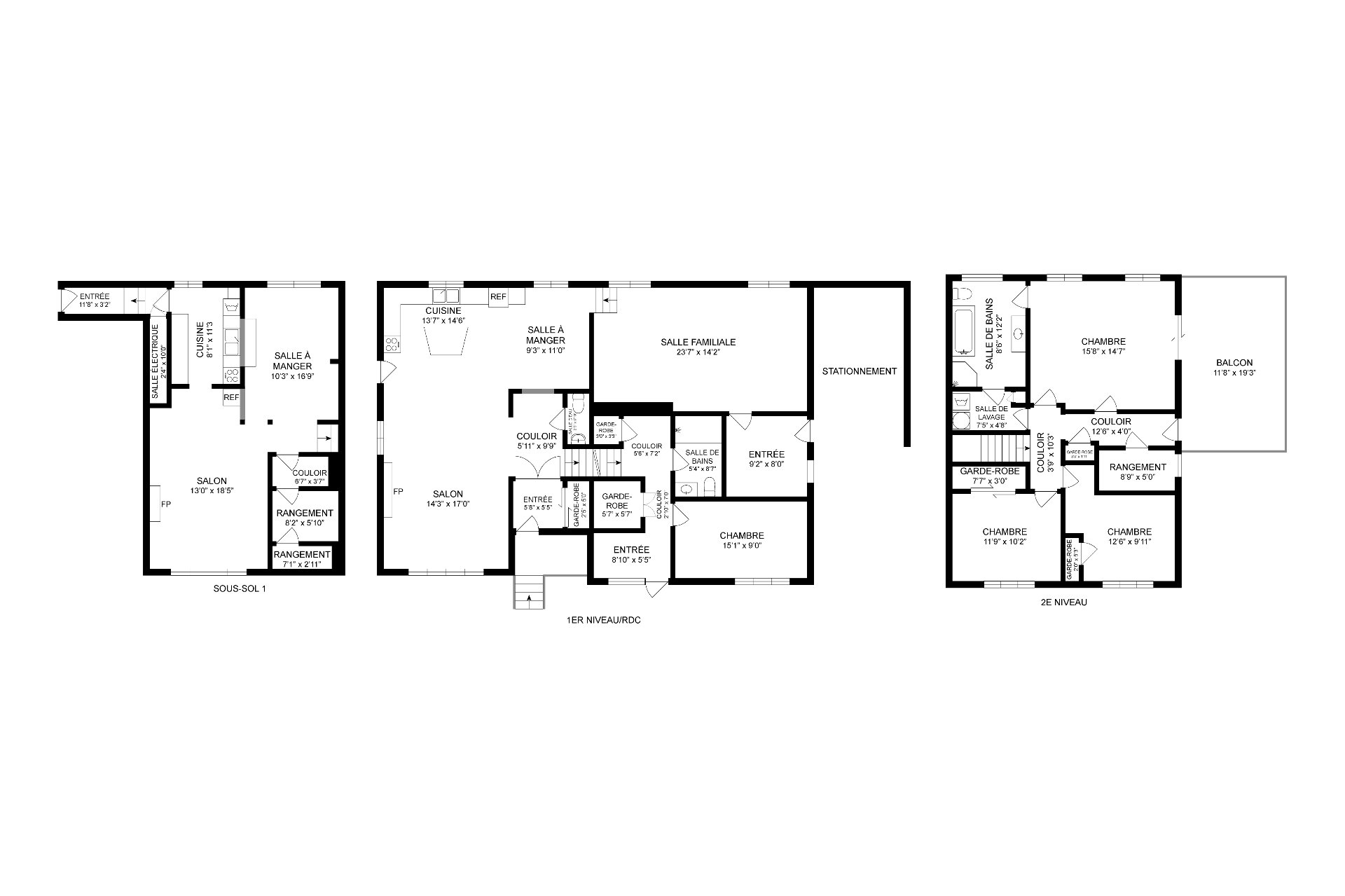Plan (croquis)