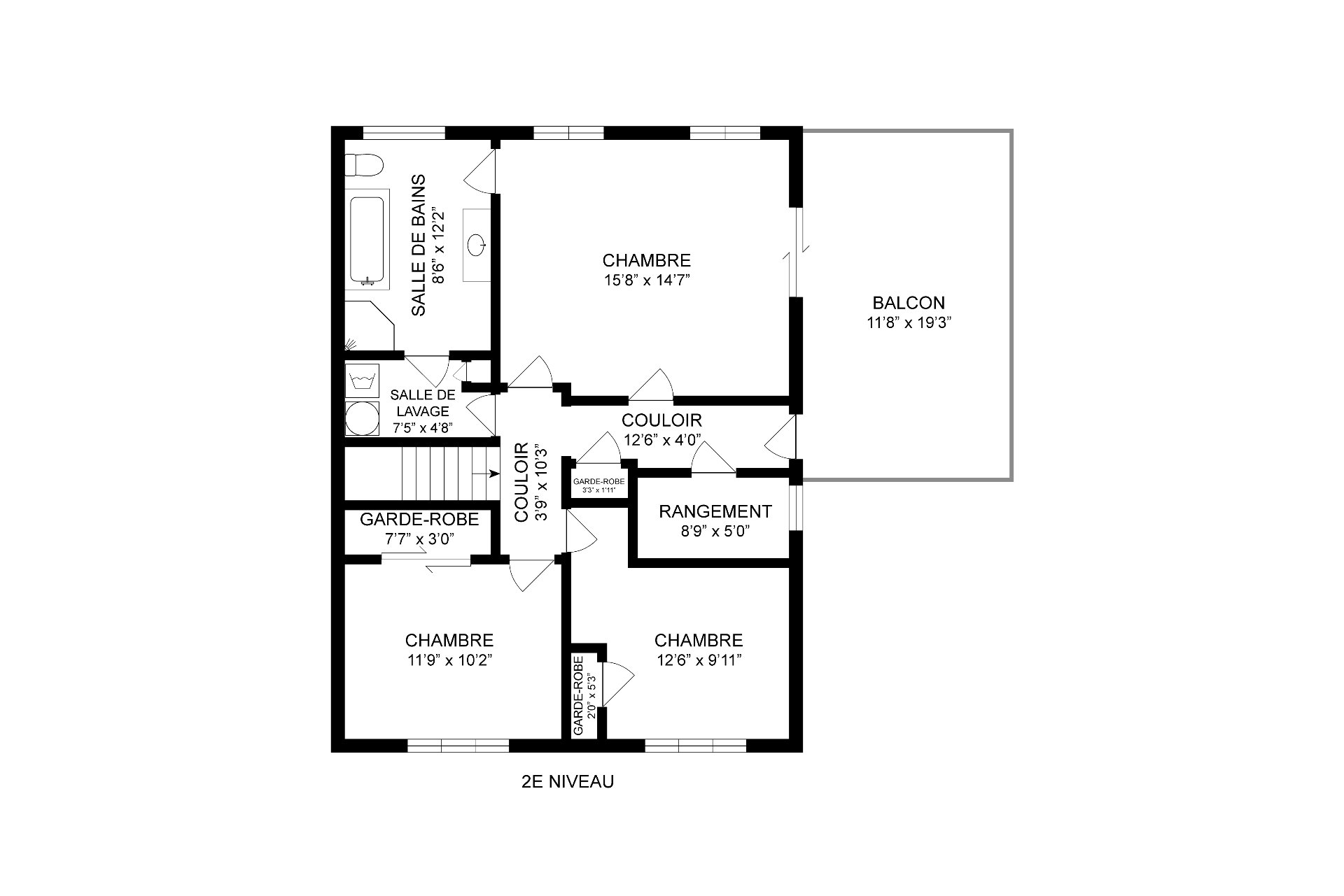 Plan (croquis)