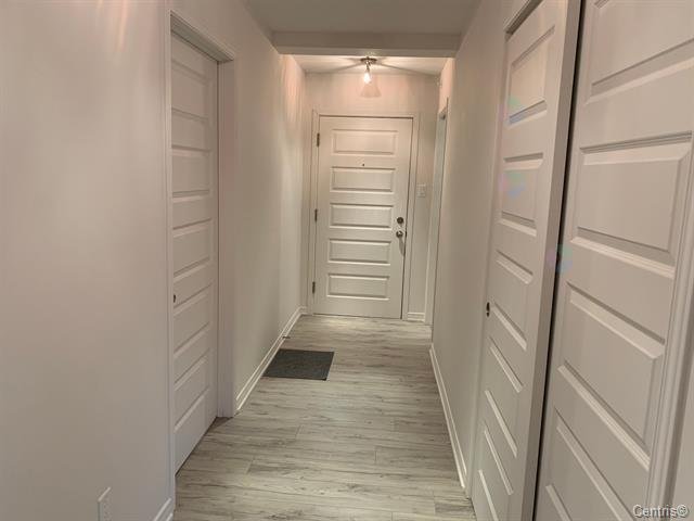 Hall d'entrée/Vestibule