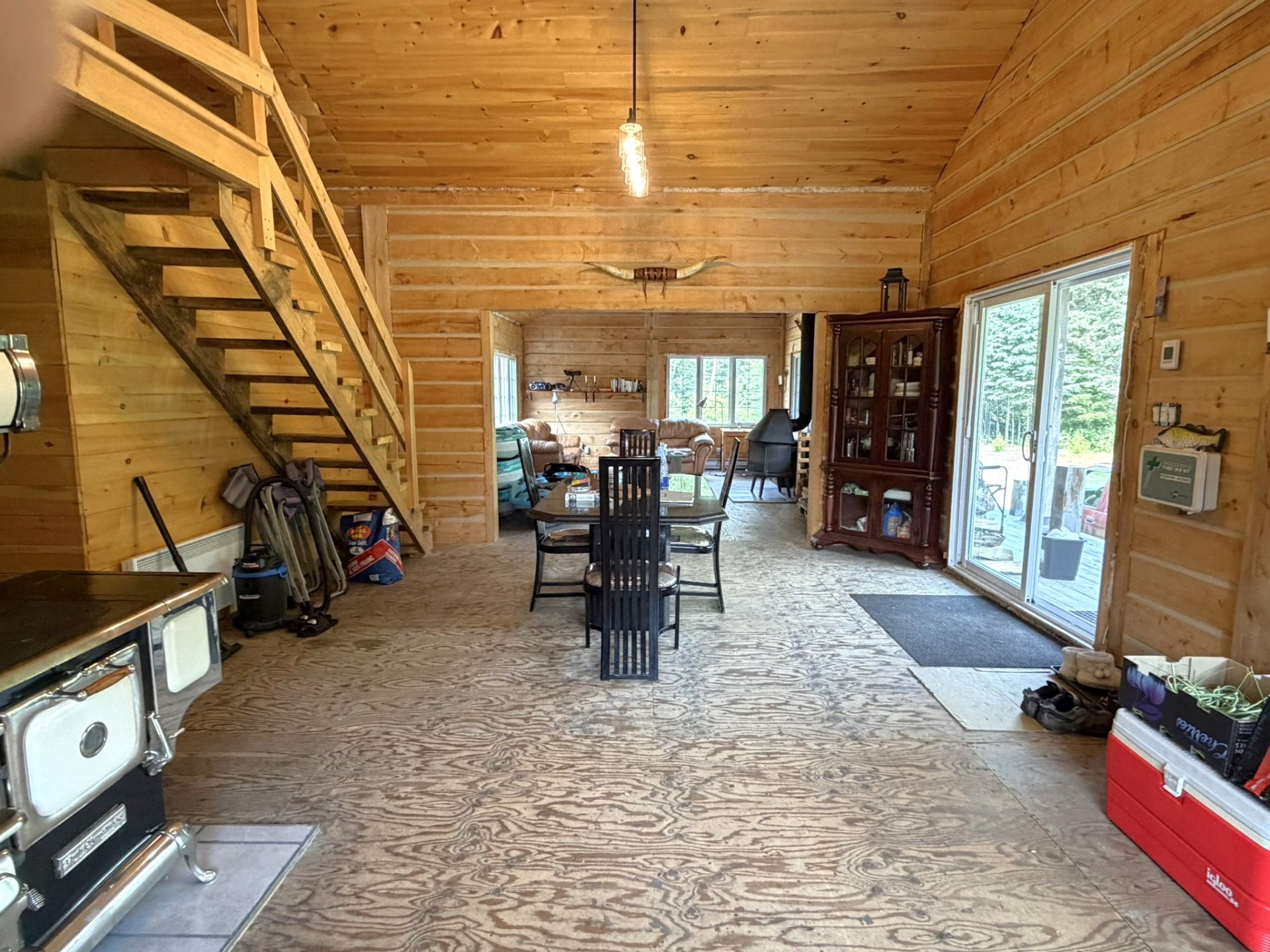Overall View