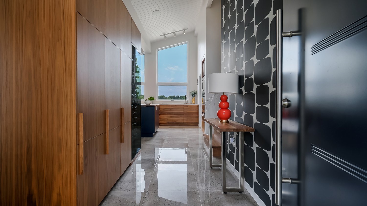 Hall d'entrée/Vestibule