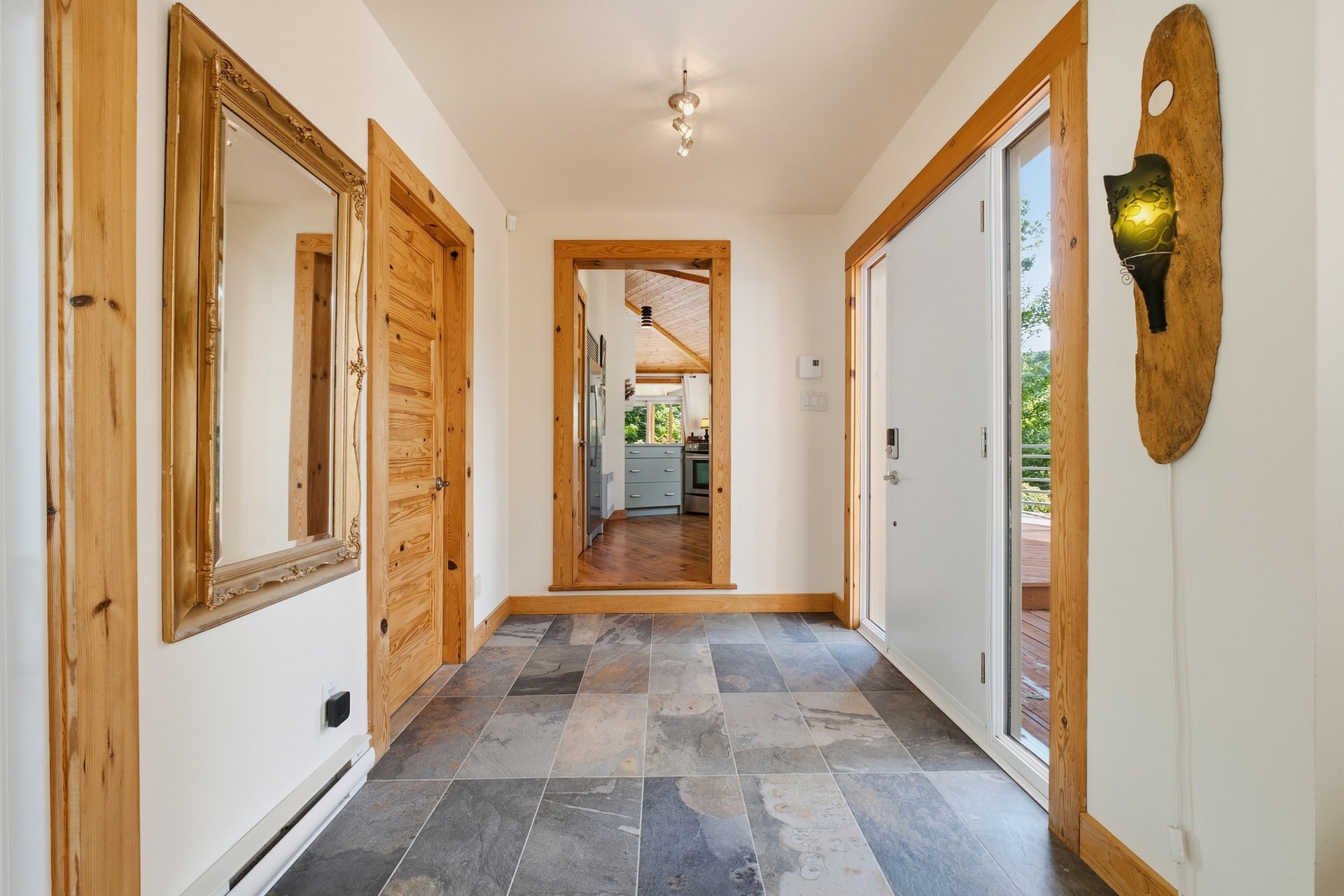 Hall d'entrée/Vestibule