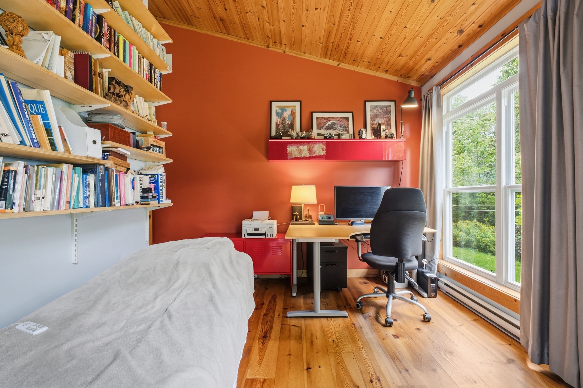 Bureau
