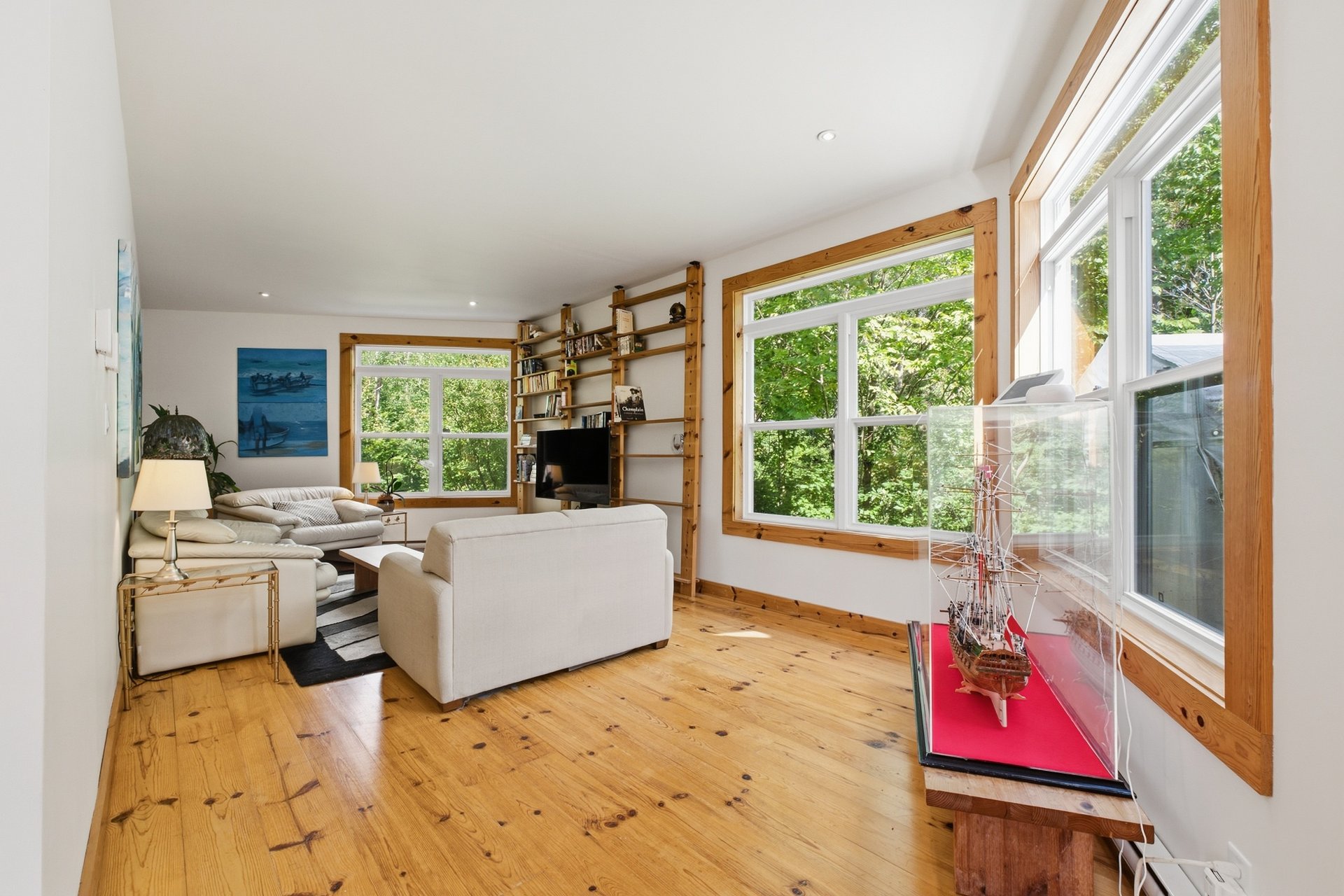 Salle familiale