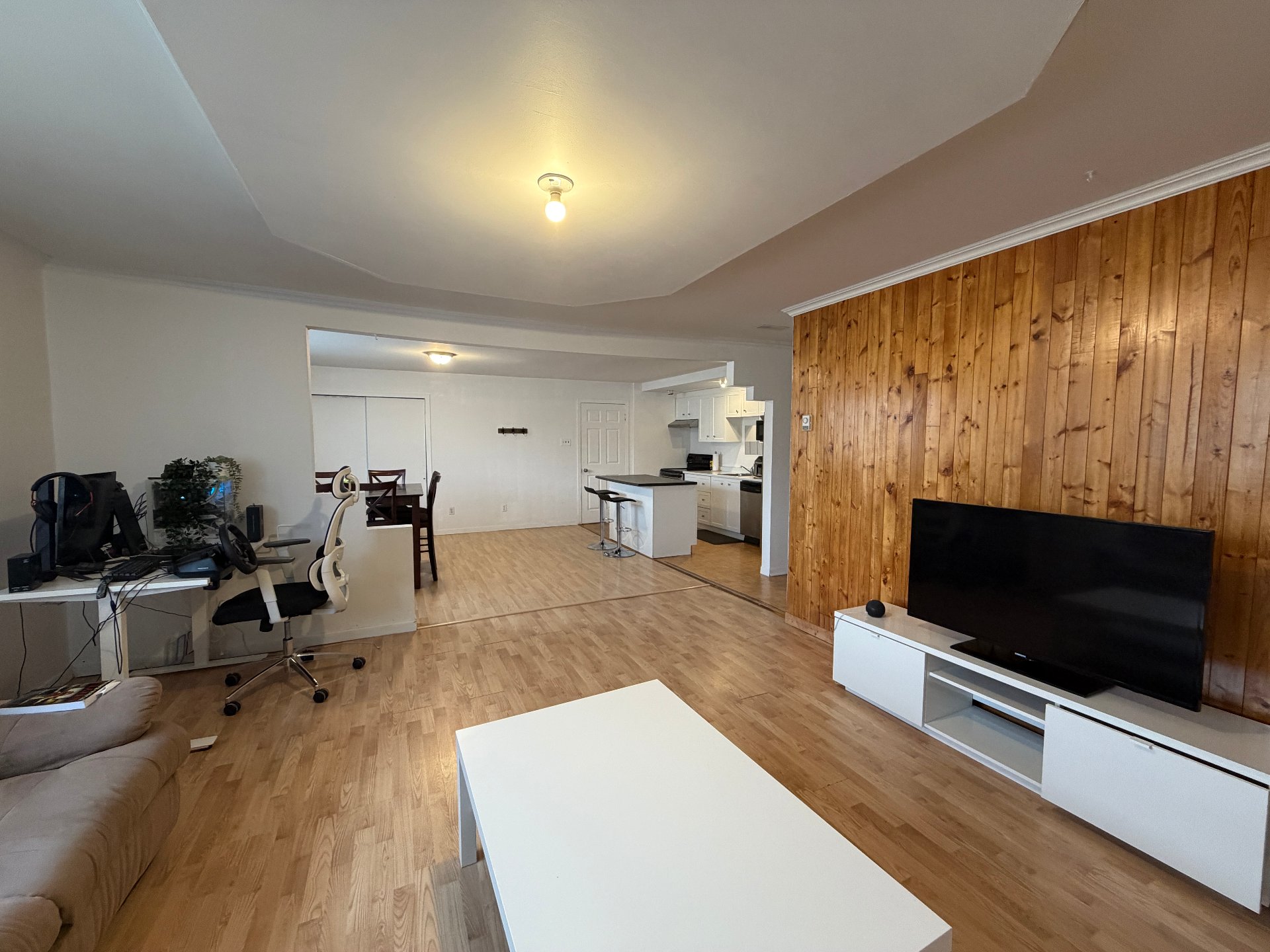 Logement