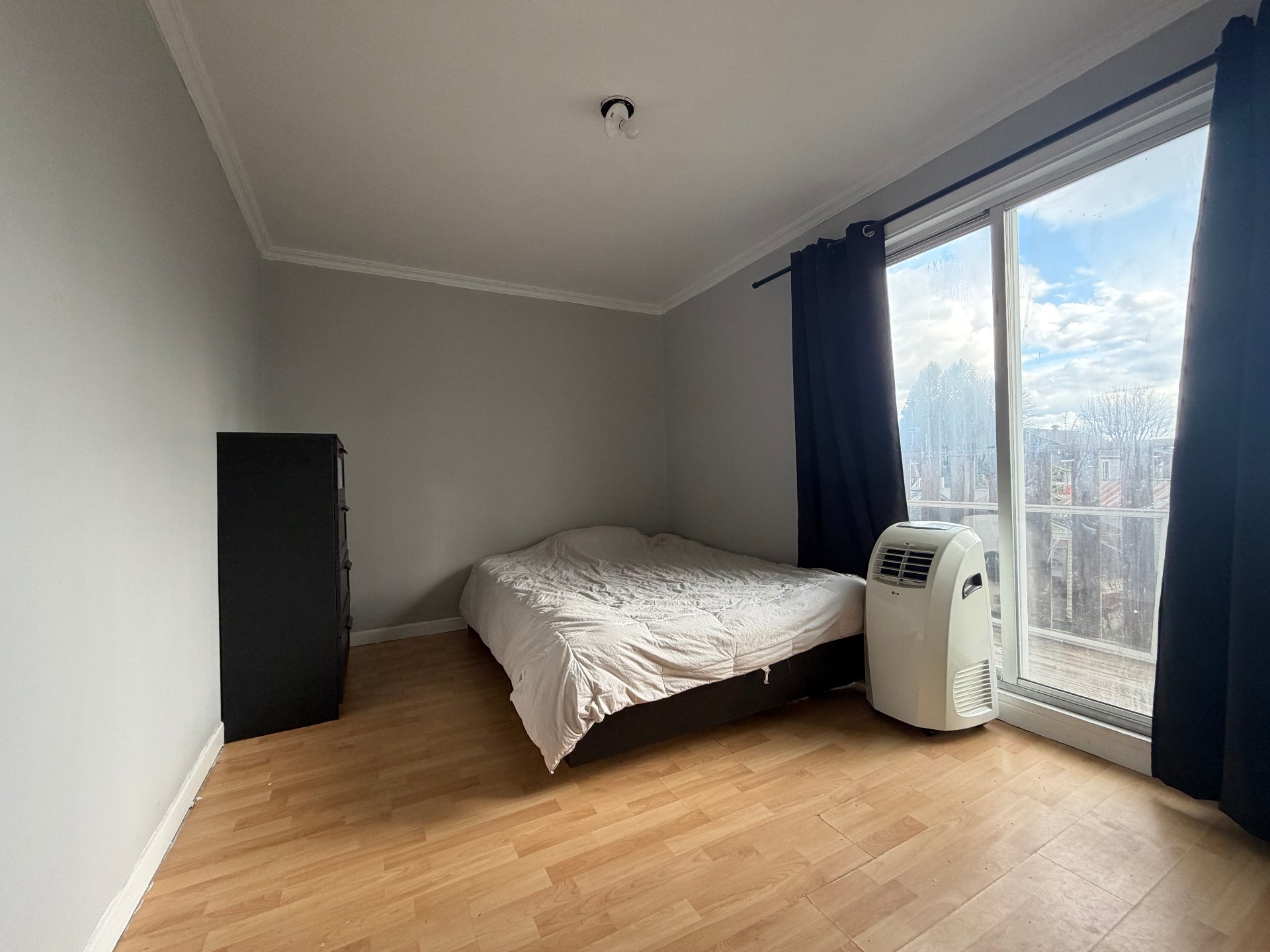 Logement