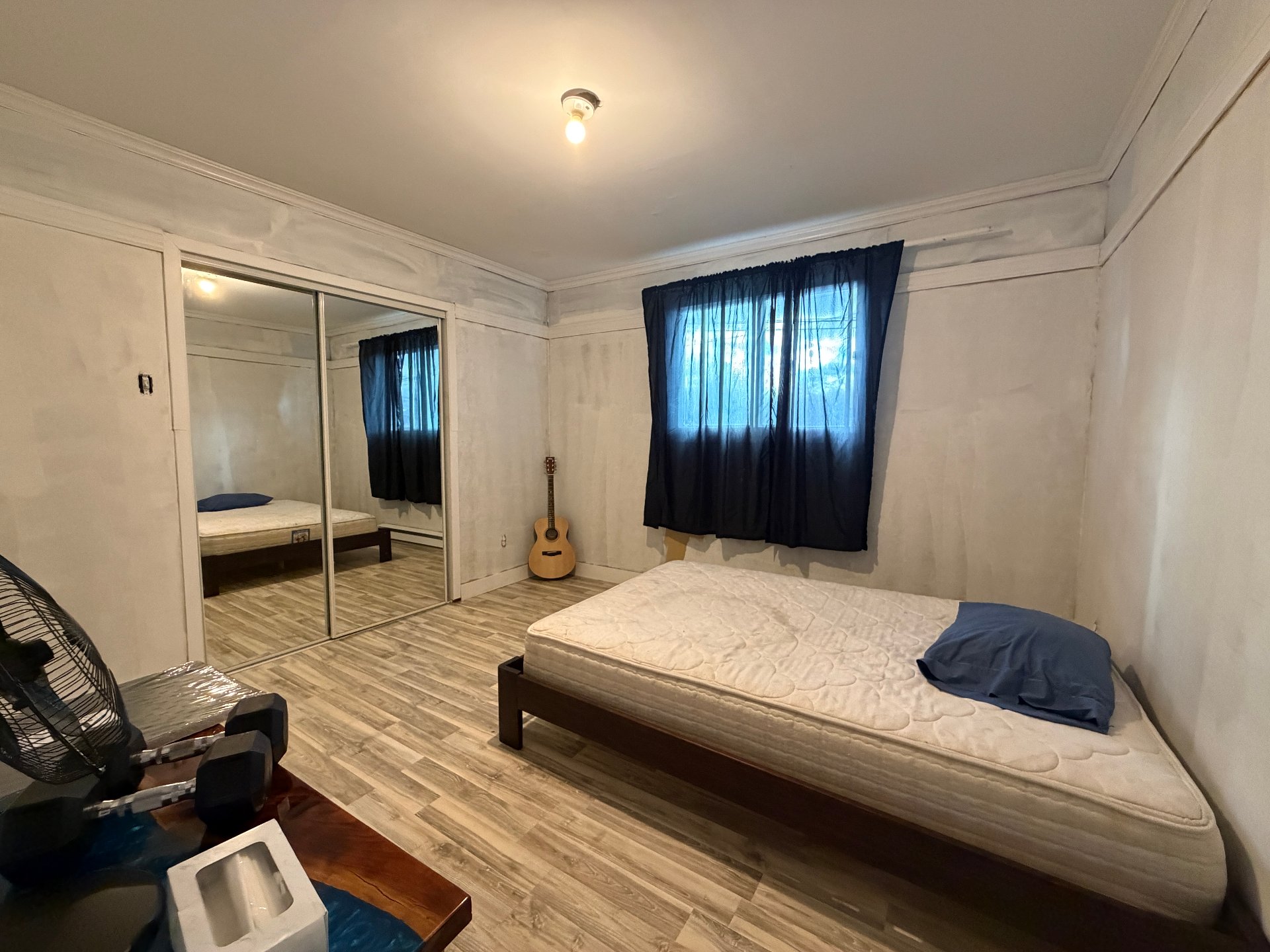 Logement