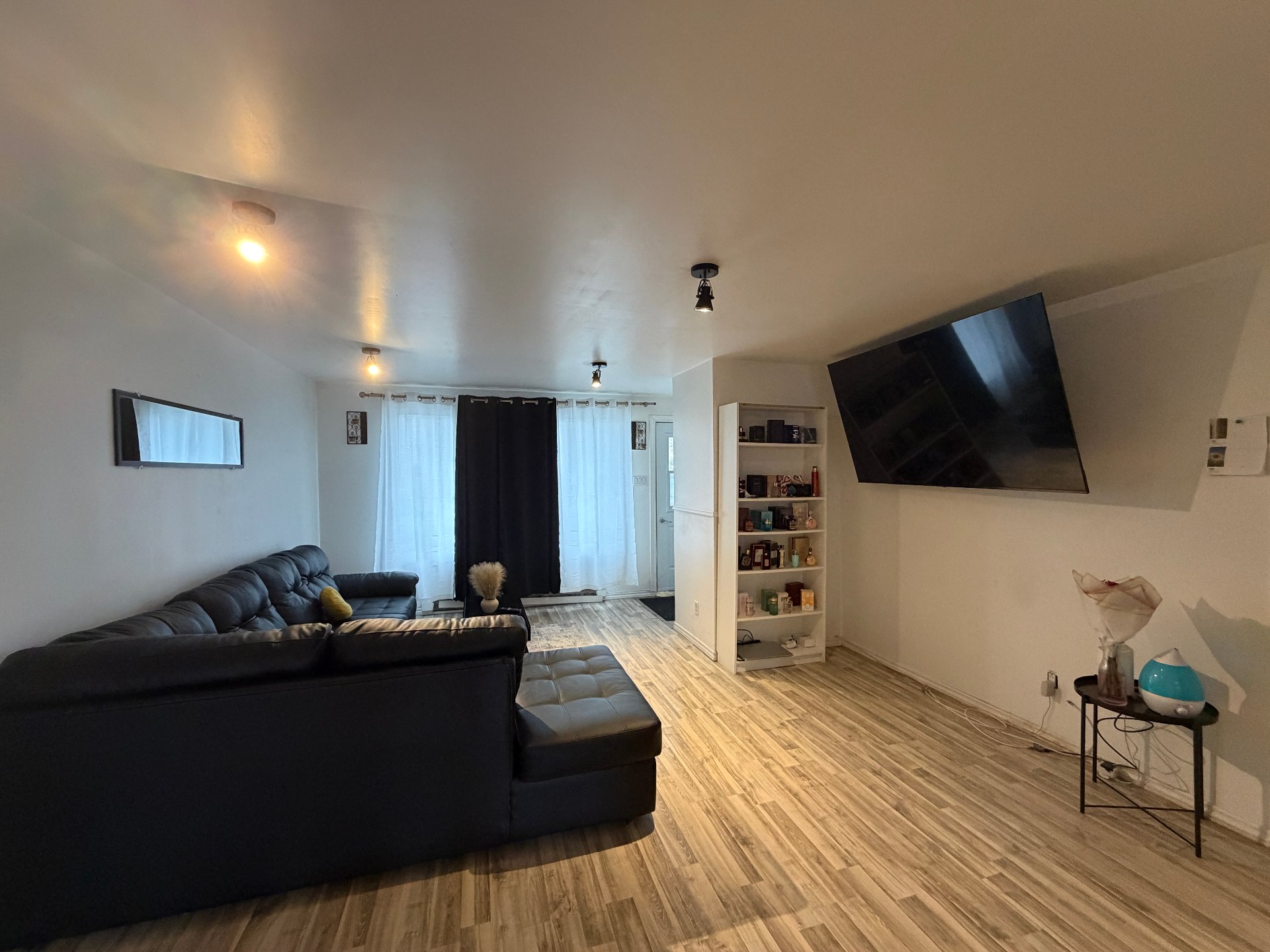 Logement