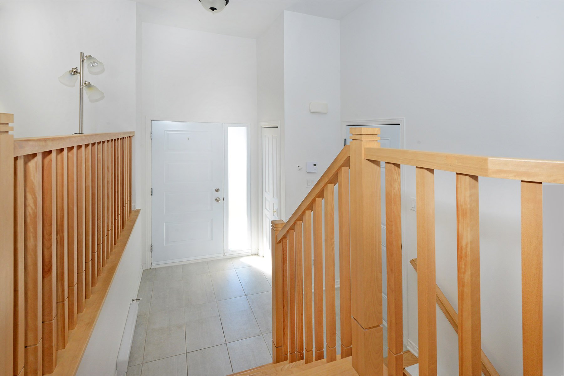 Hall d'entrée/Vestibule