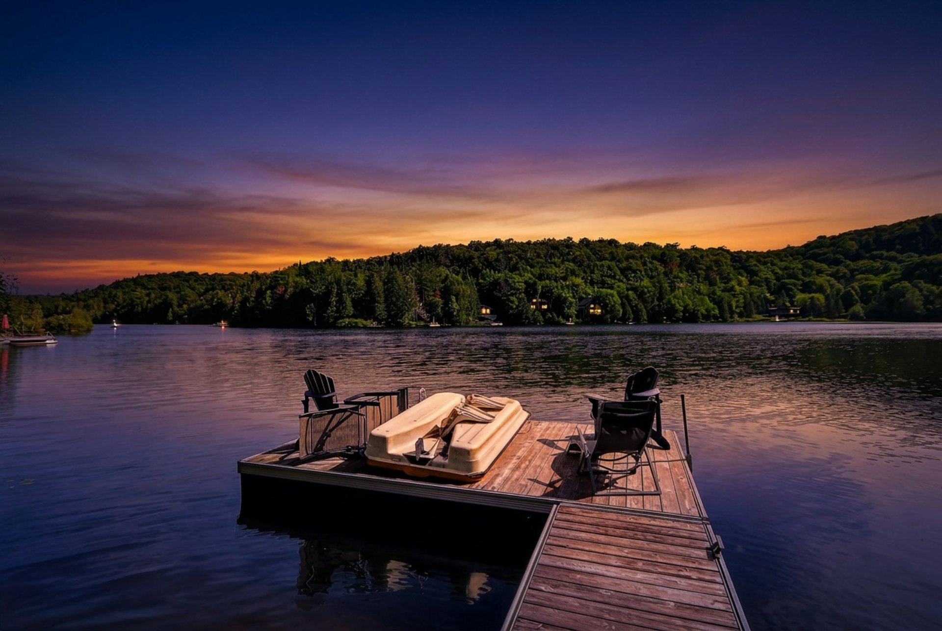 Waterfront