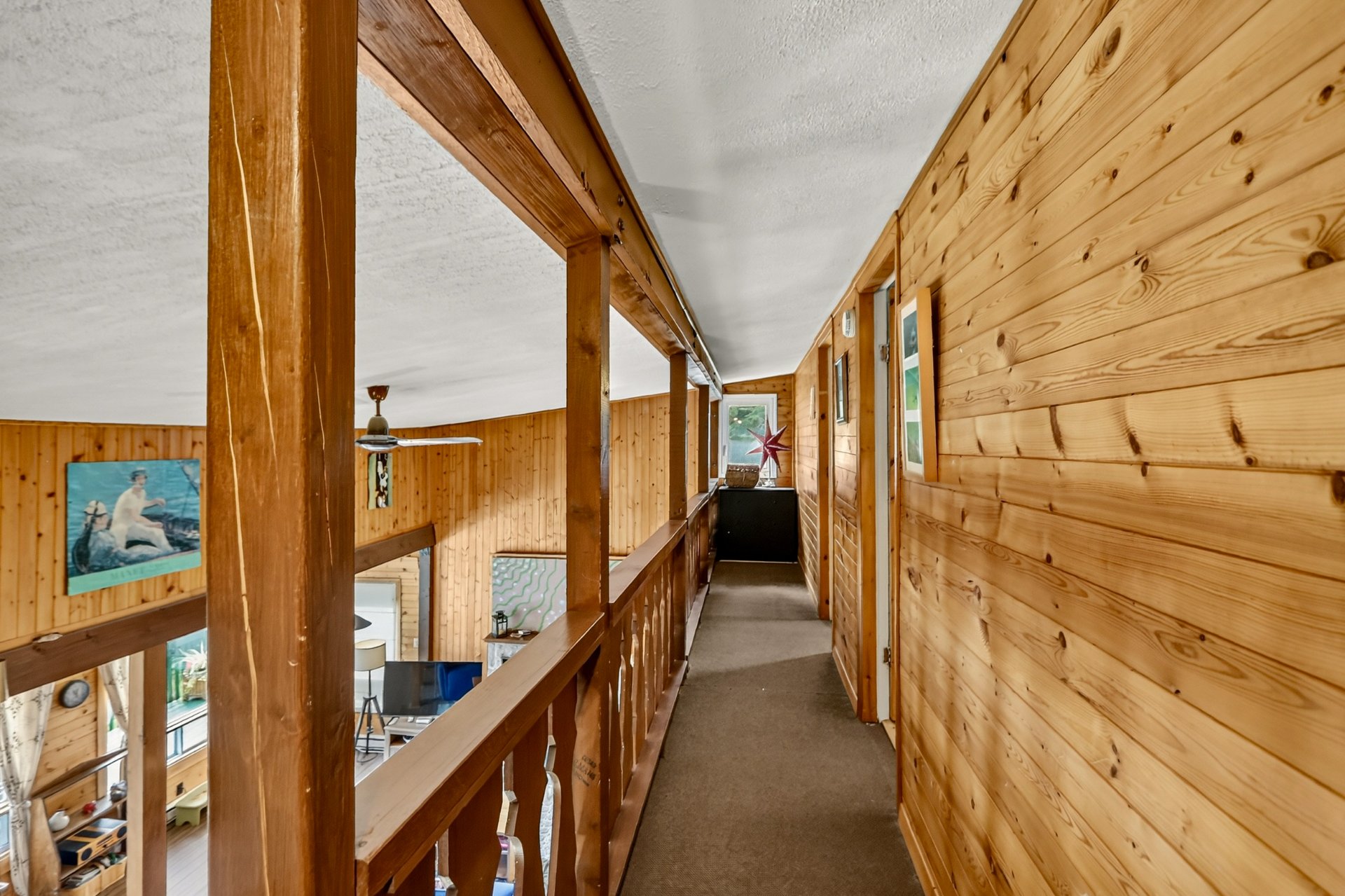 Mezzanine