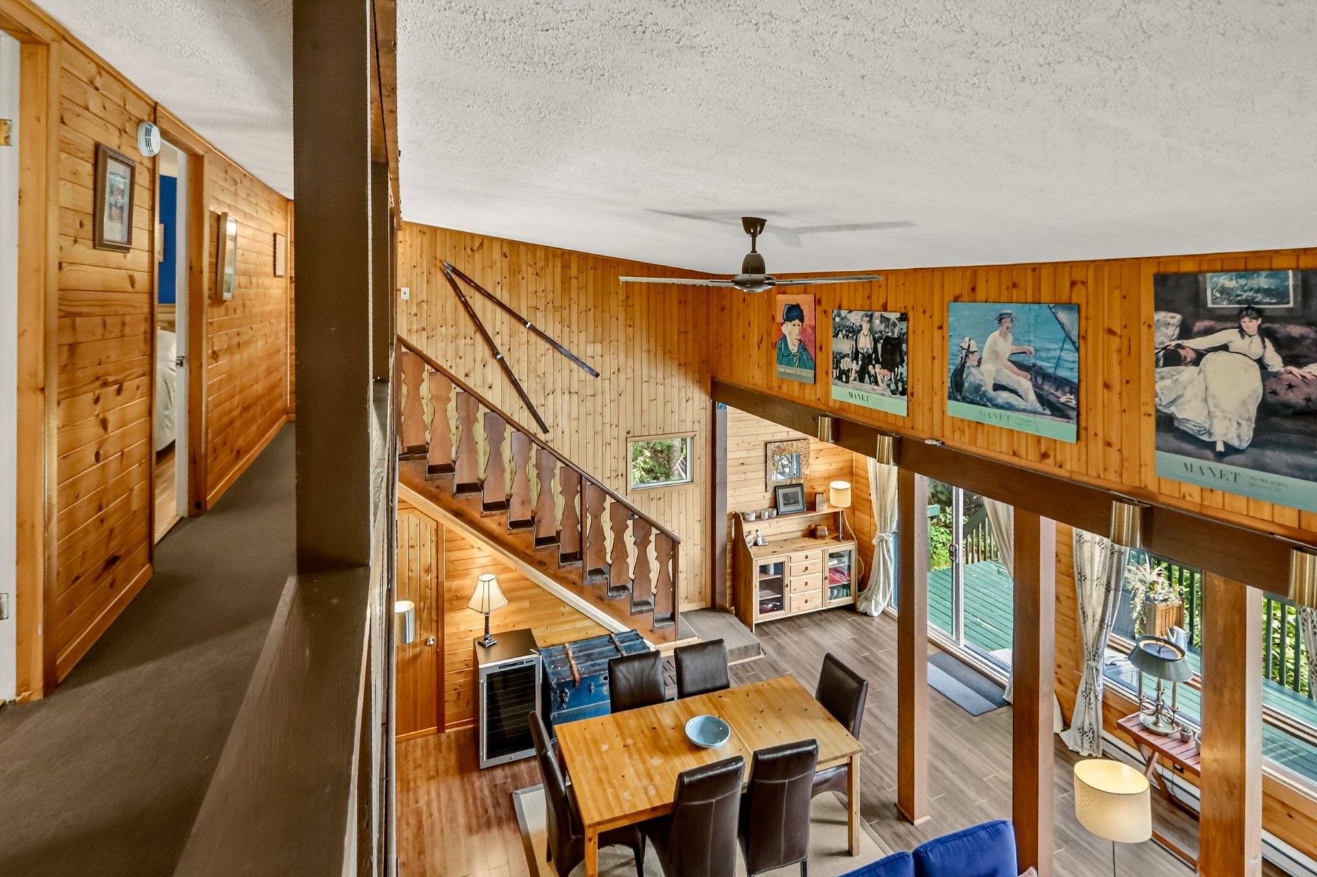 Mezzanine