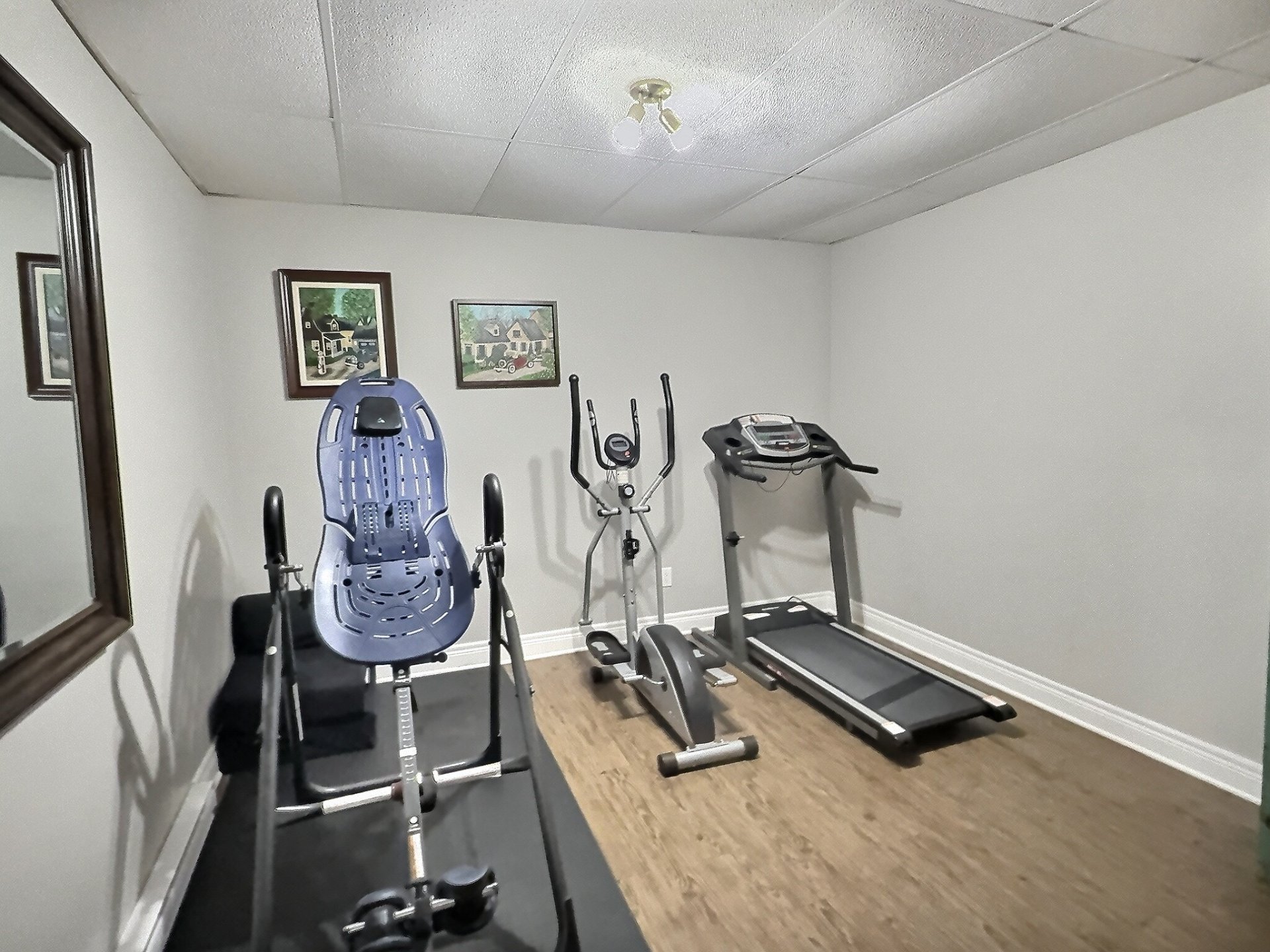 Gym