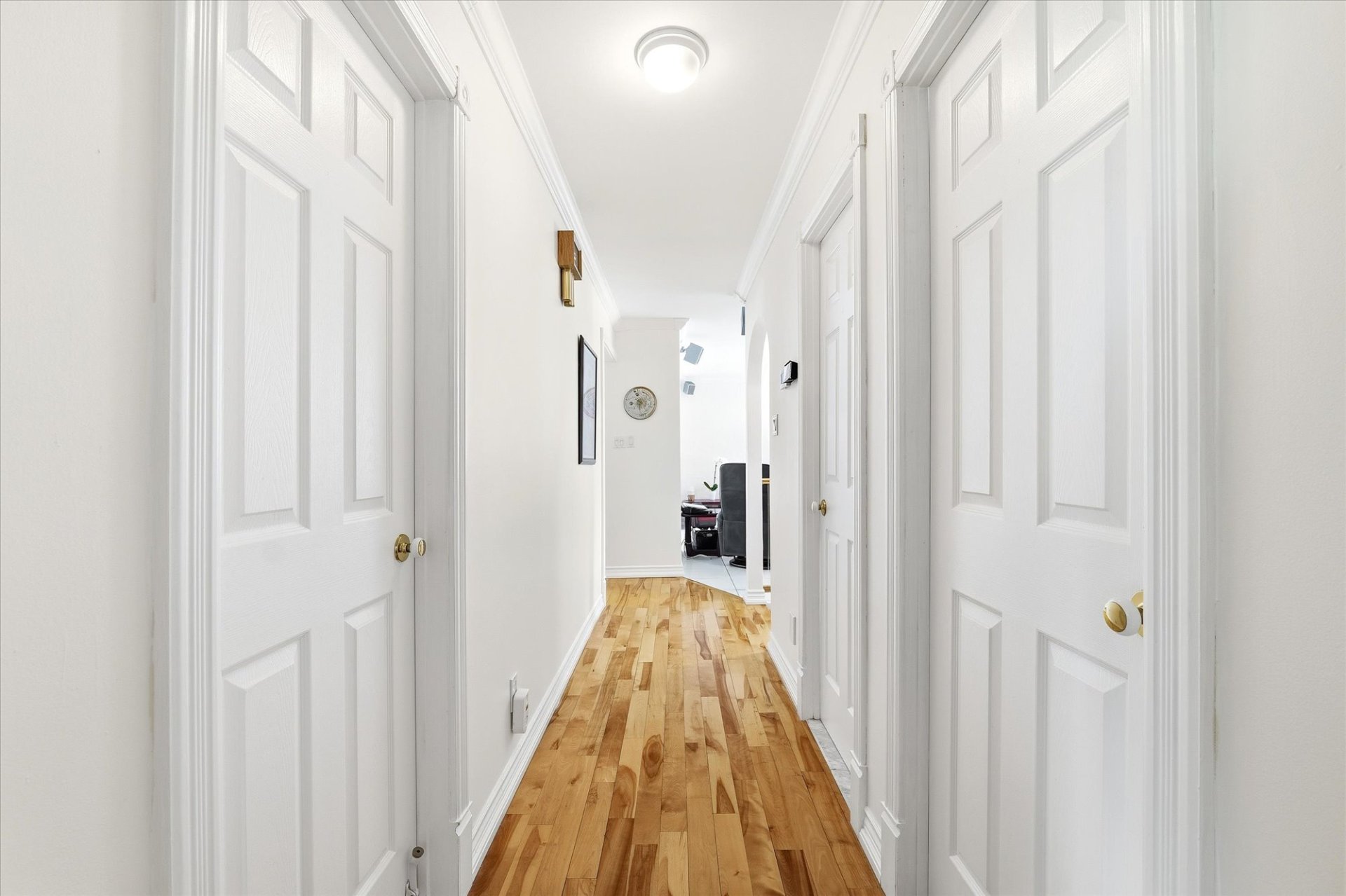 Corridor