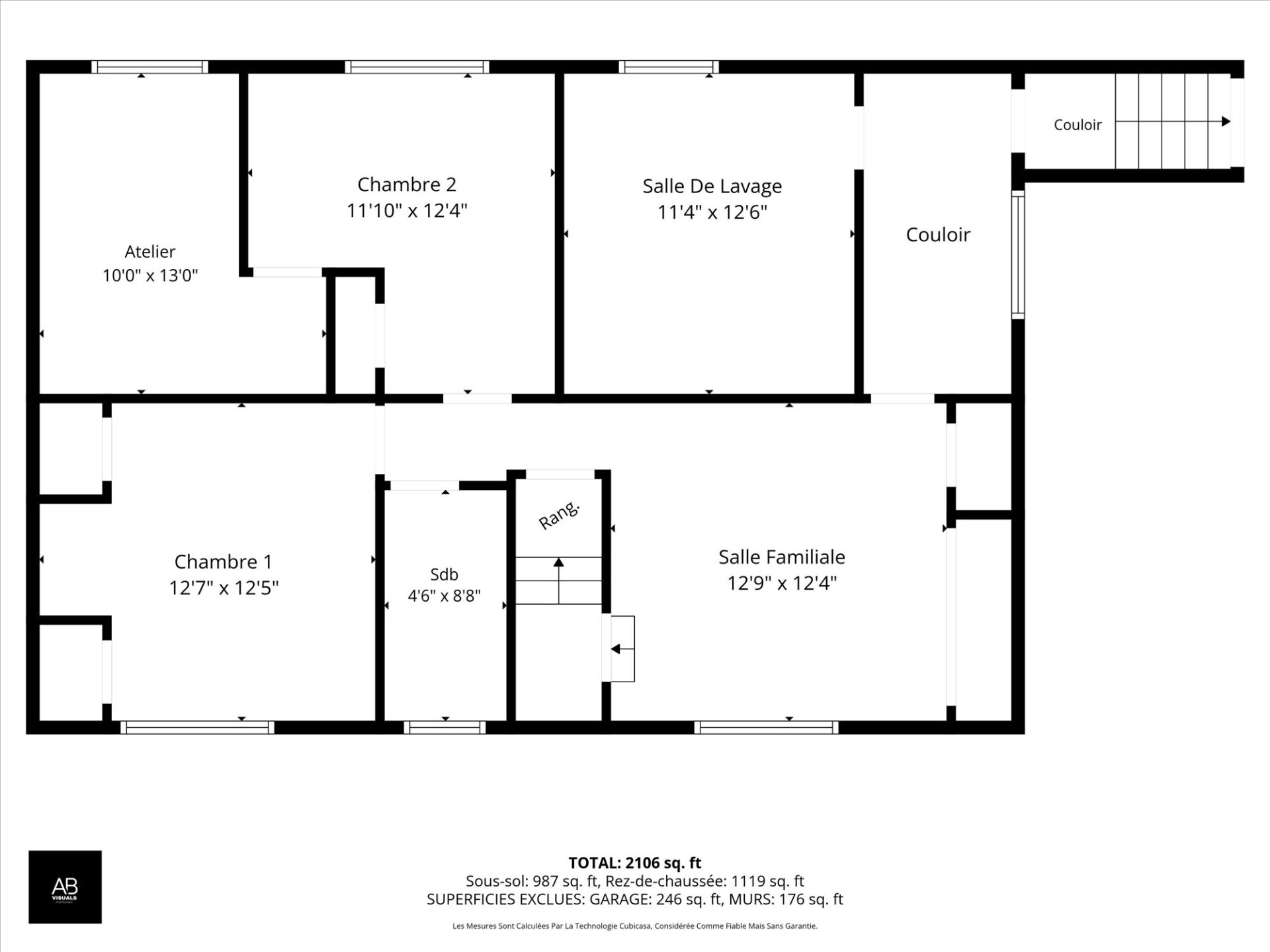 Plan (croquis)