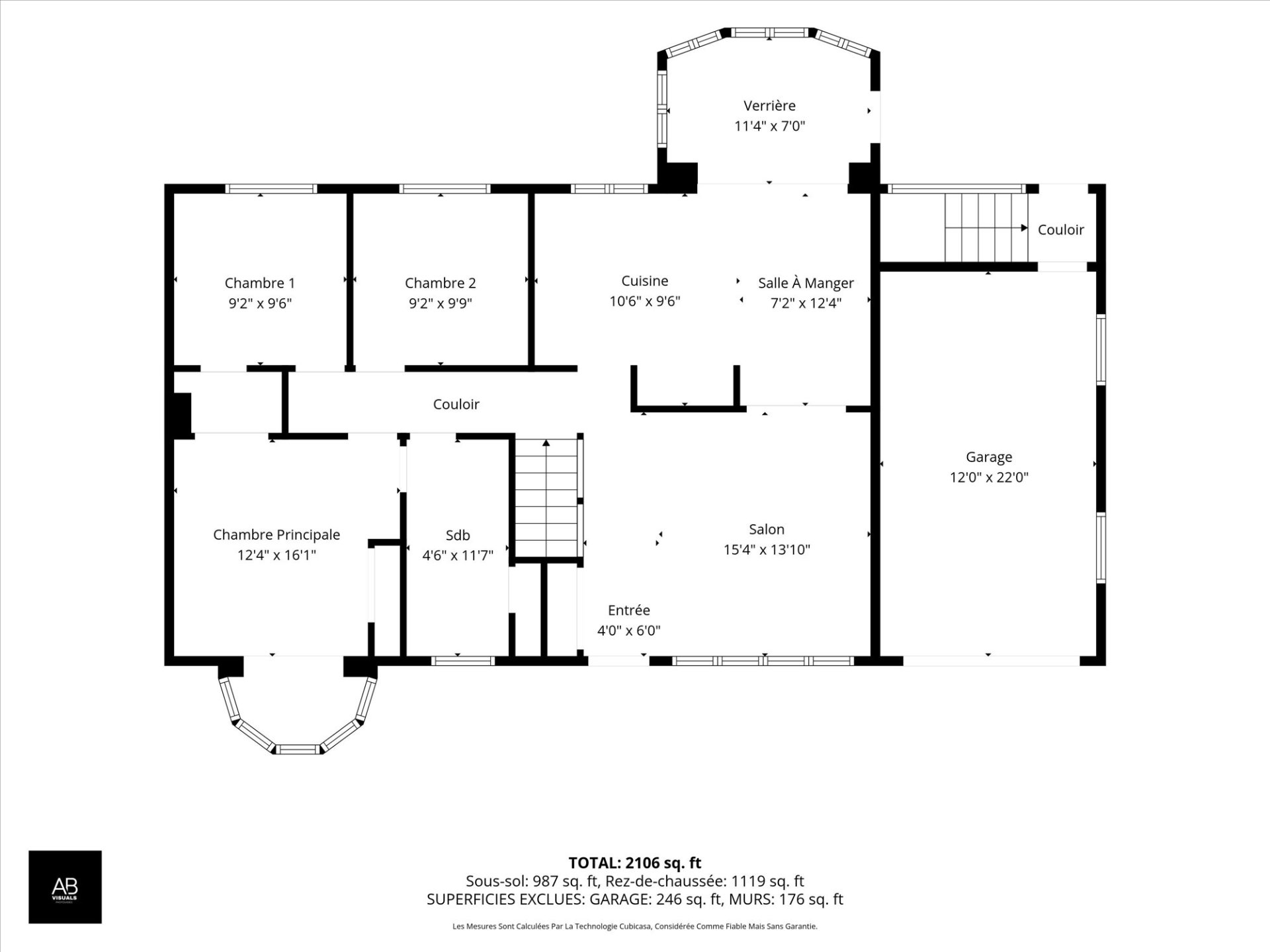 Plan (croquis)