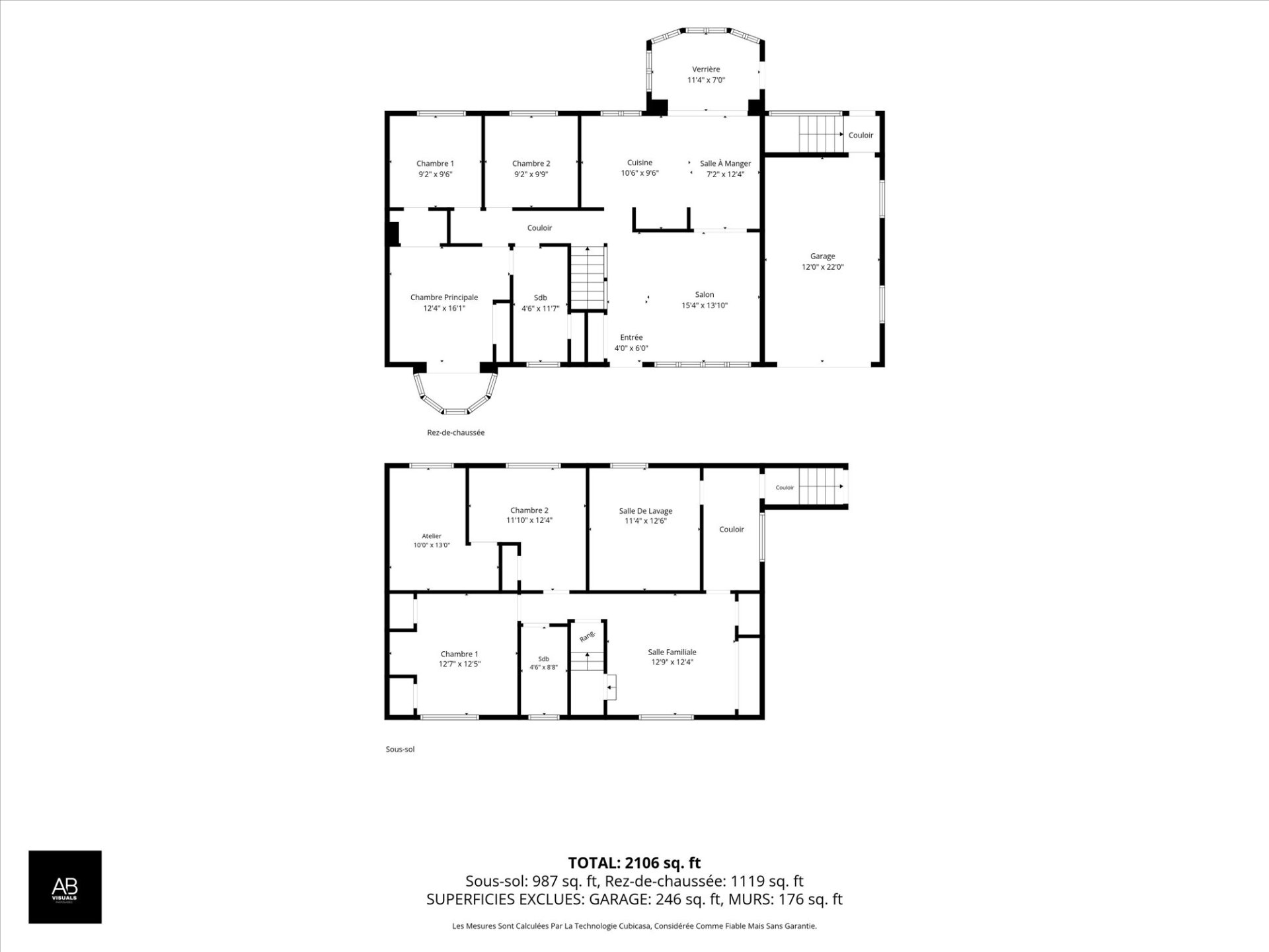 Plan (croquis)