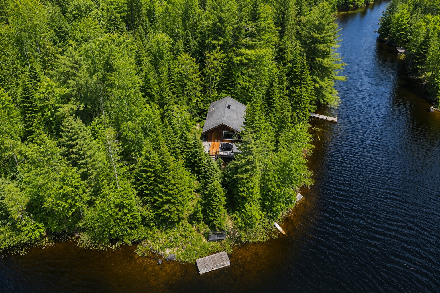 Waterfront
