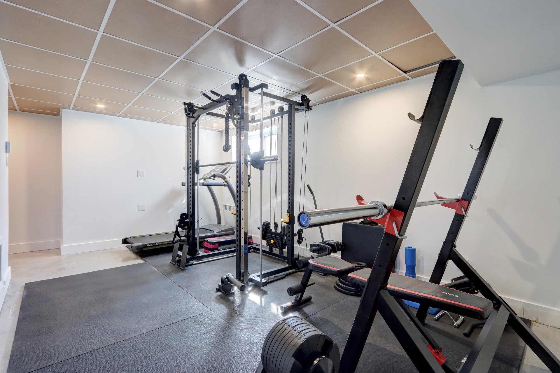 Salle familiale