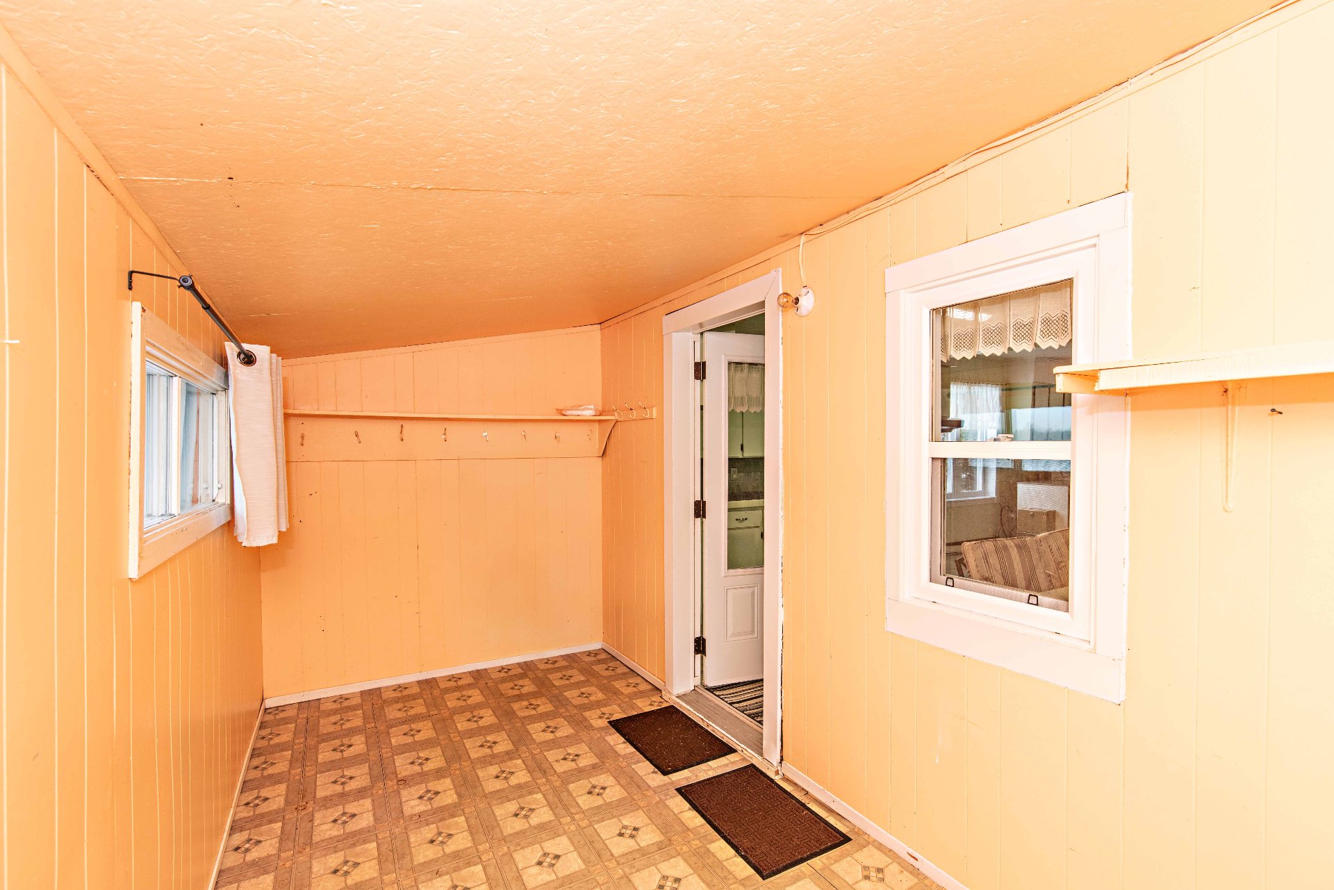 Hall d'entrée/Vestibule