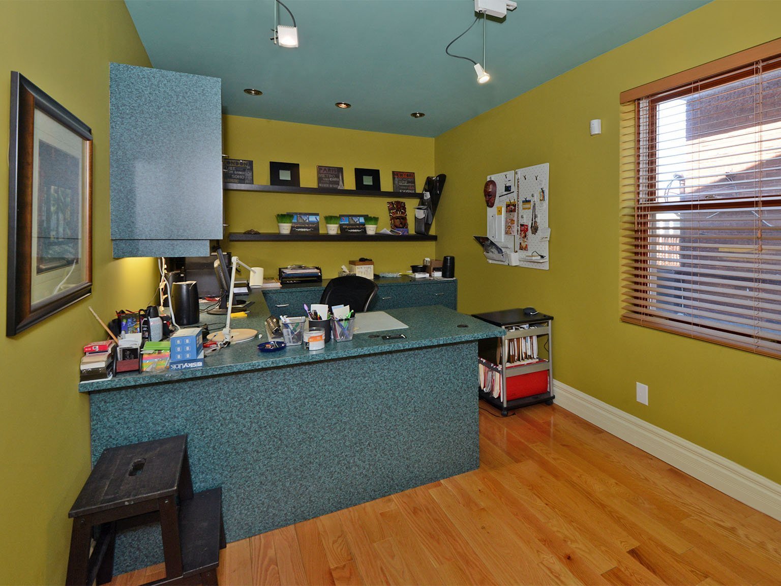 Bureau
