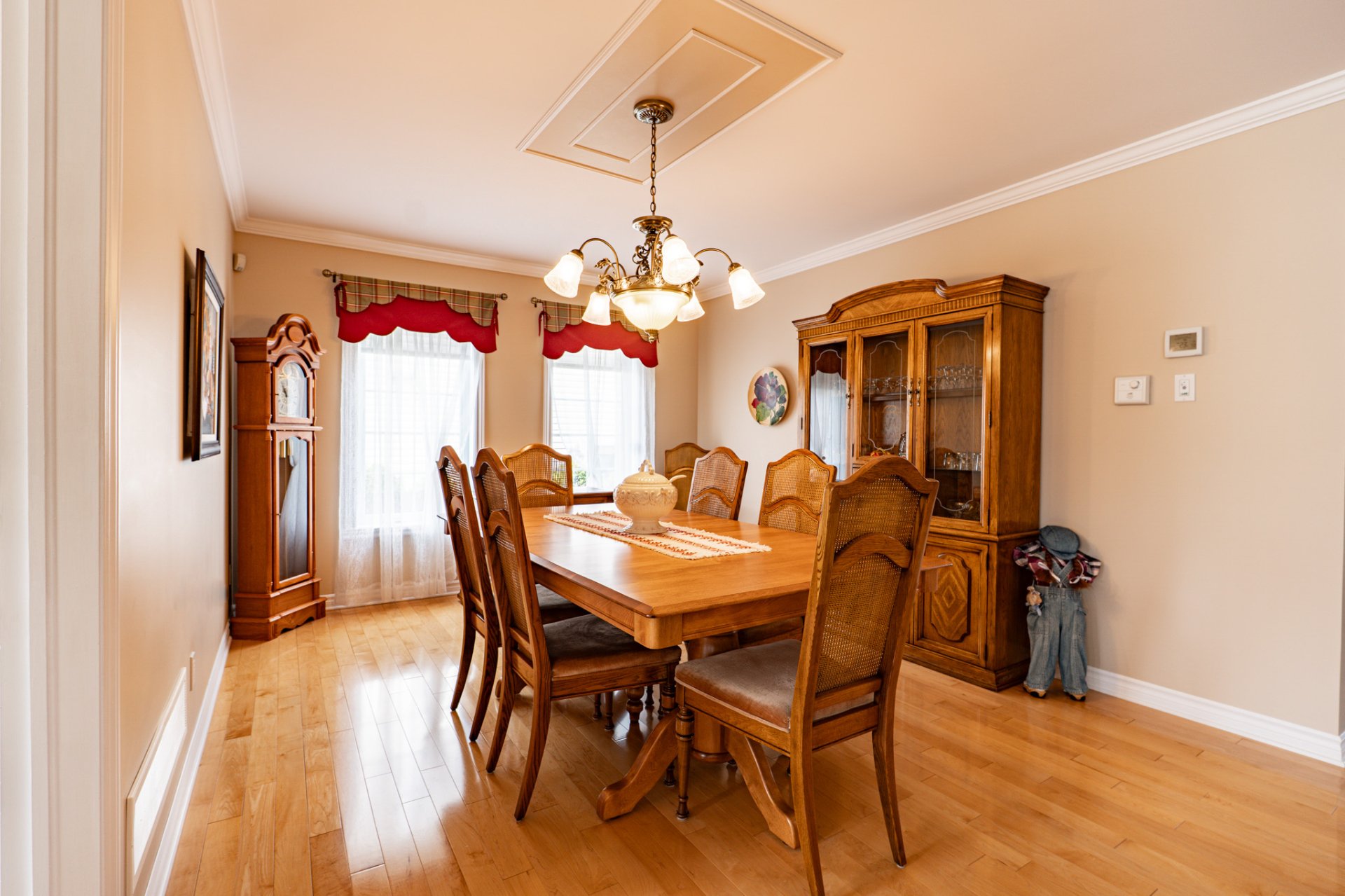 Salle à manger
