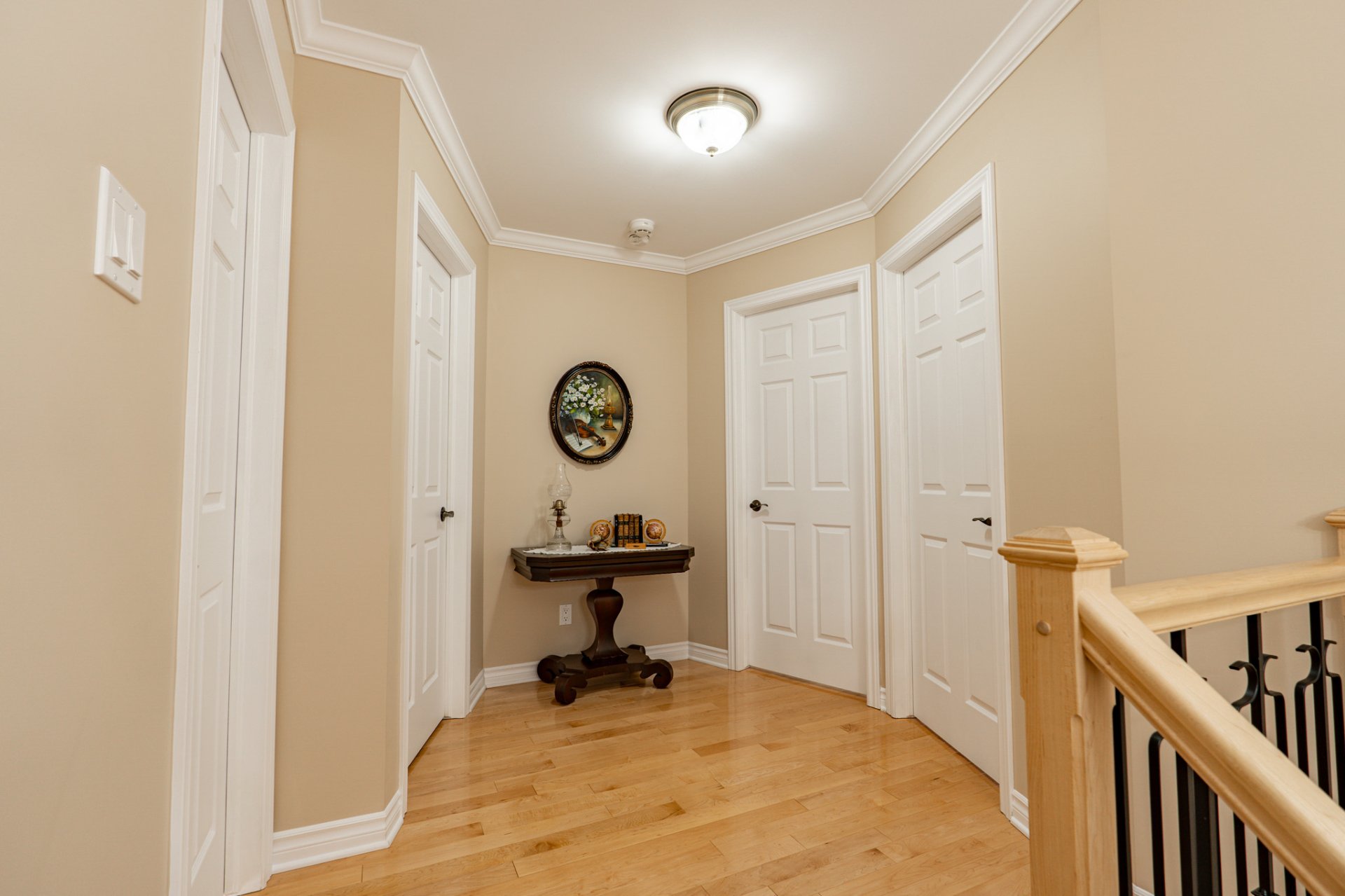 Passageway