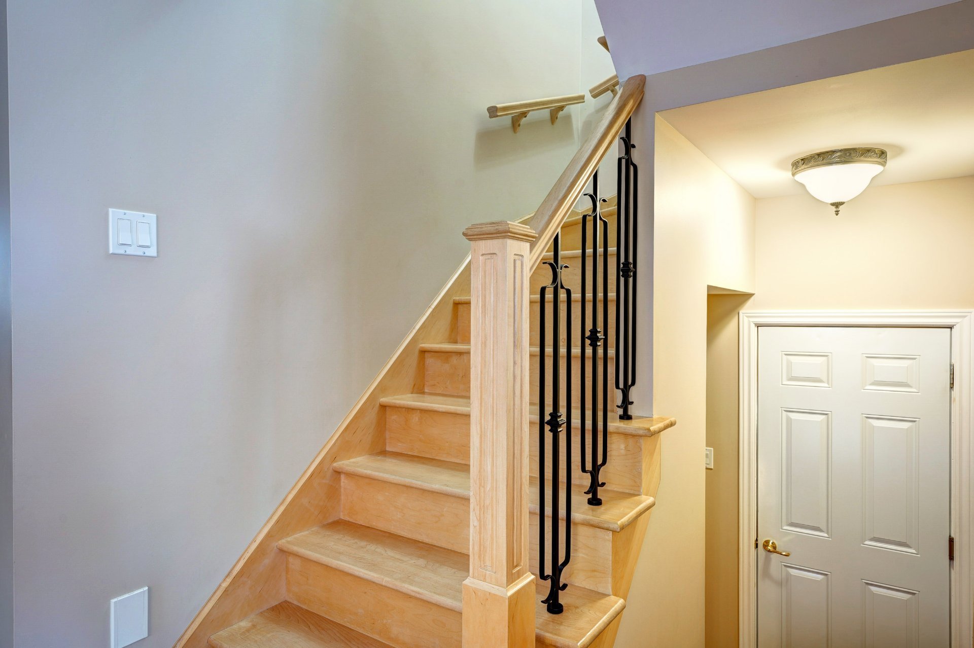 Escalier