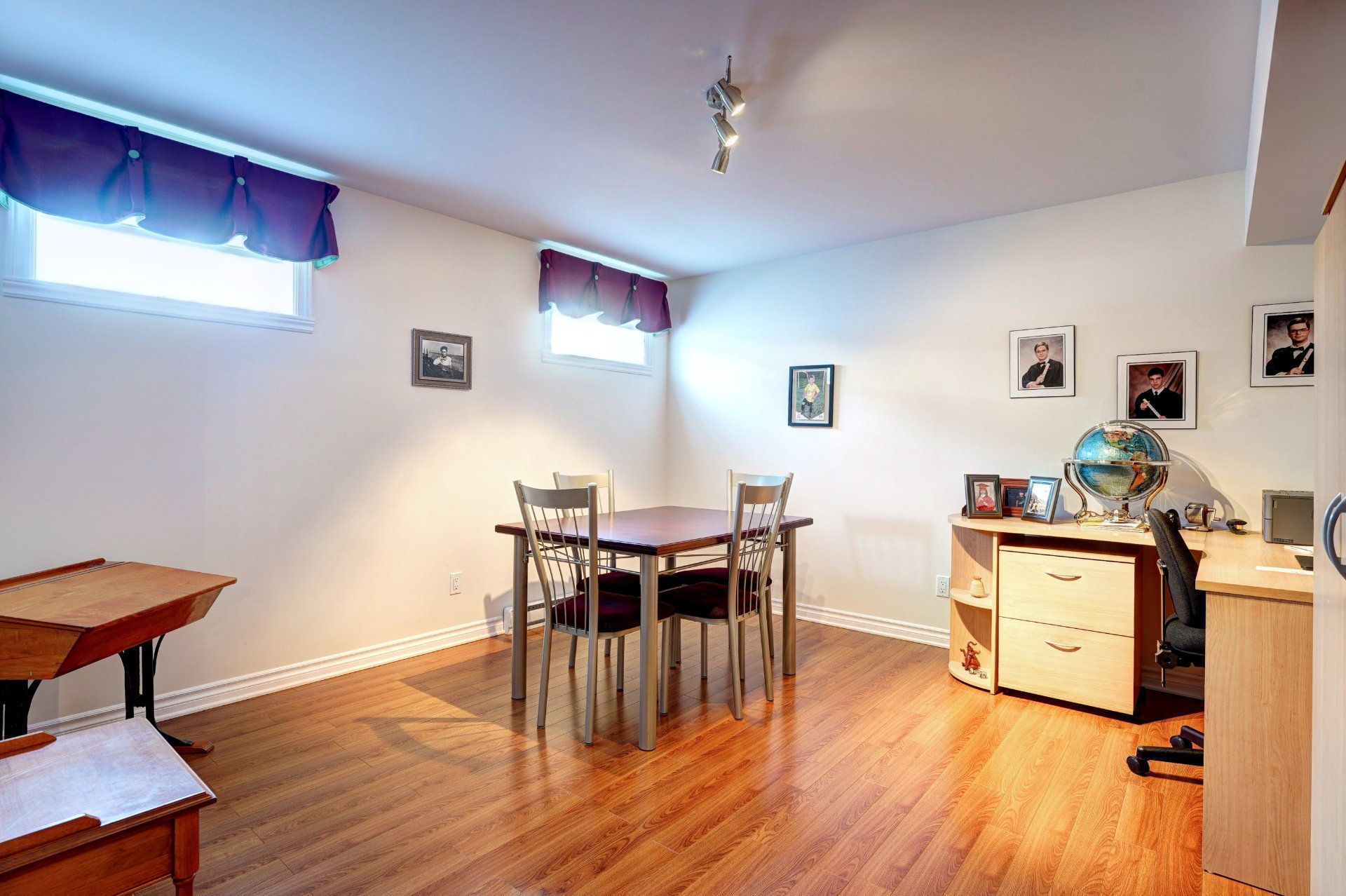 Playroom