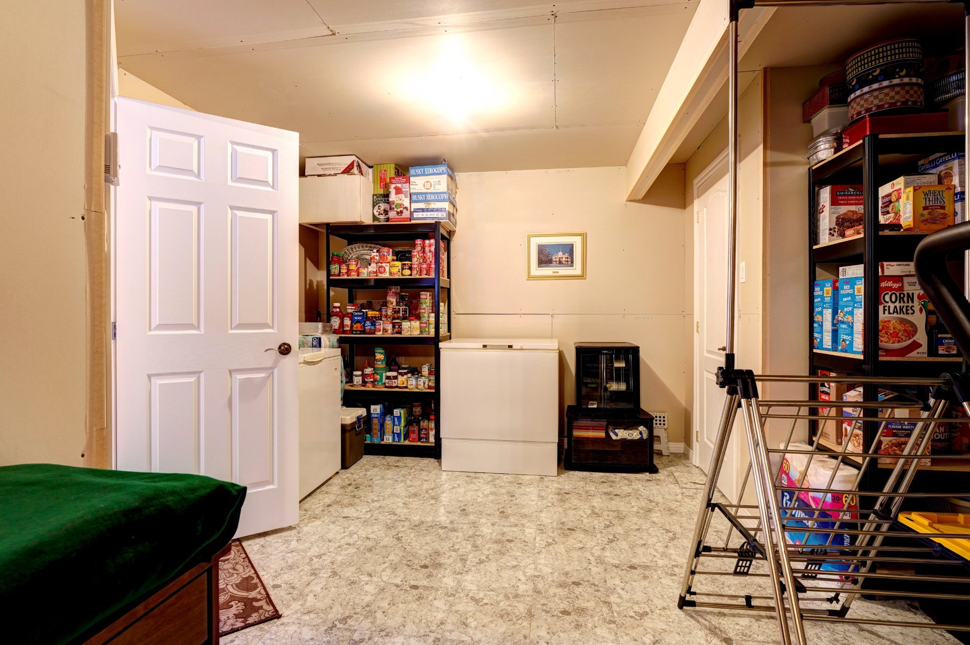 Storage