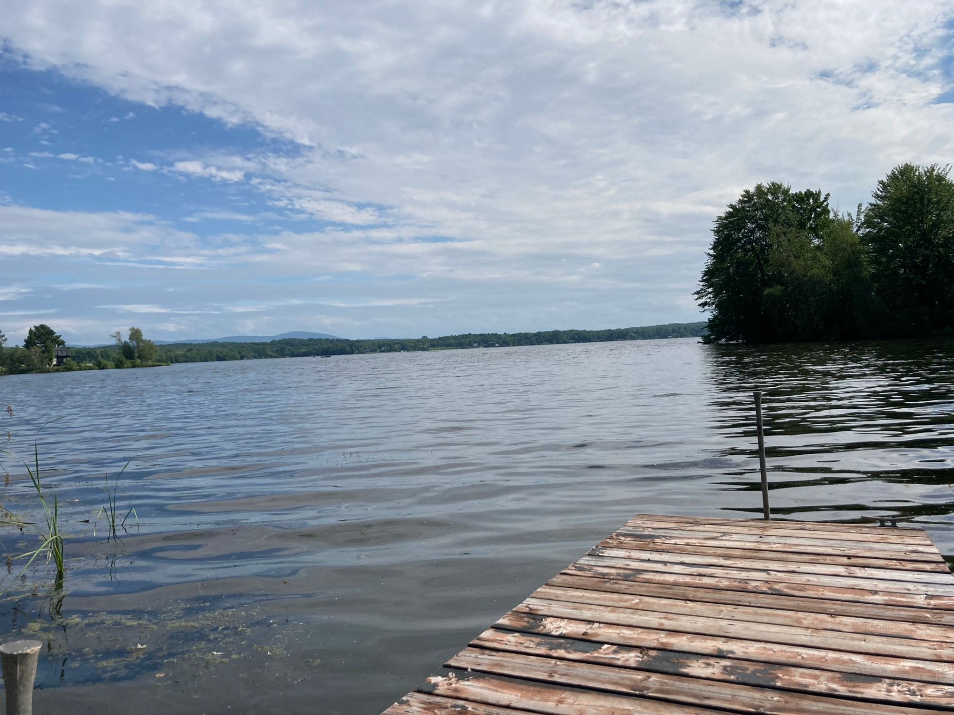 Water view
