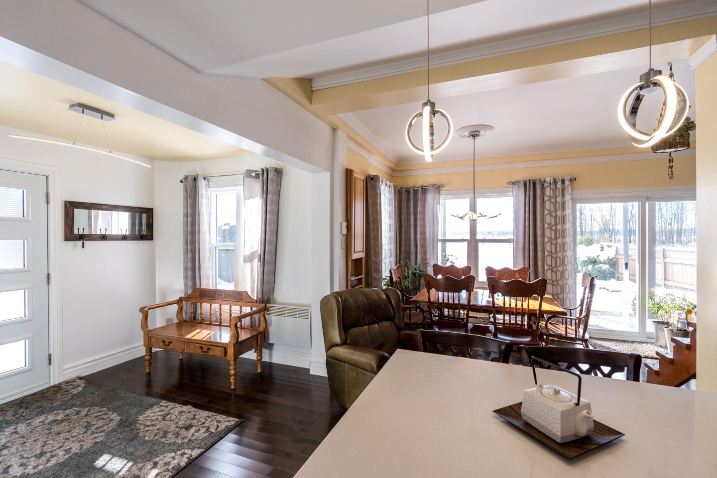 Intérieur