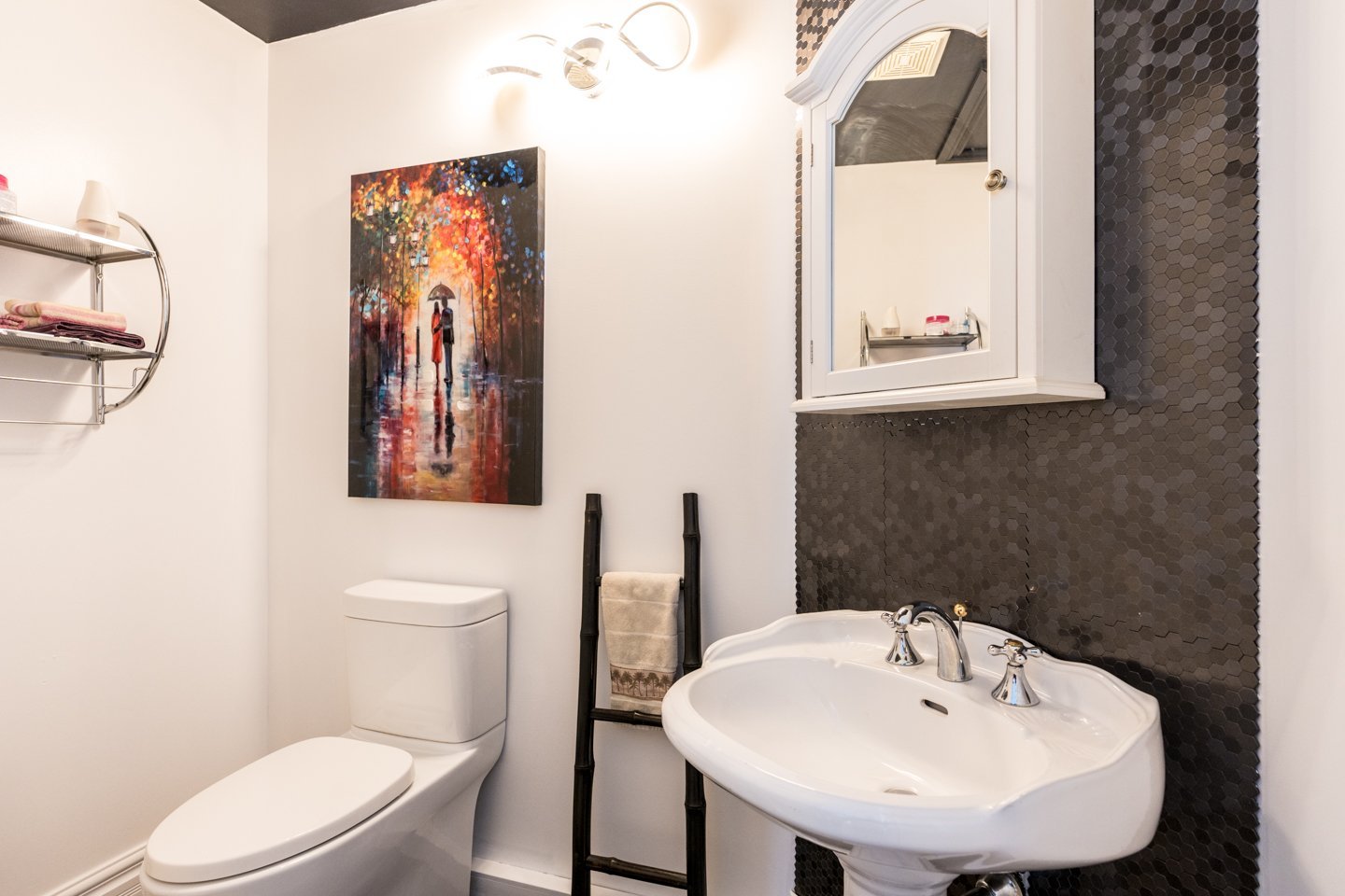 Washroom