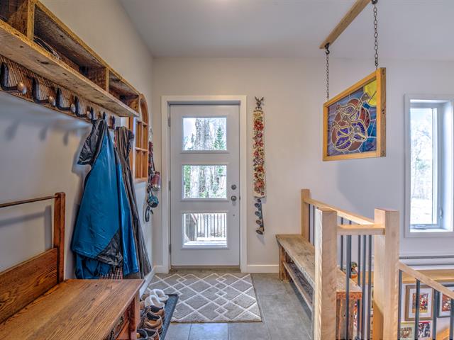 Hall d'entrée/Vestibule