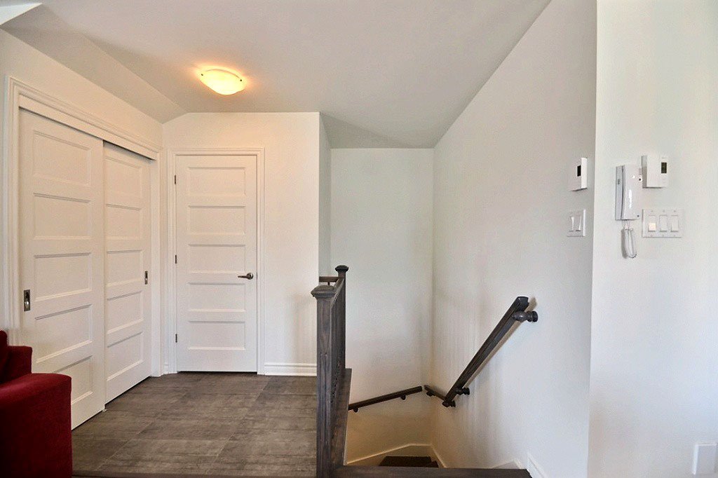 Hall d'entrée/Vestibule