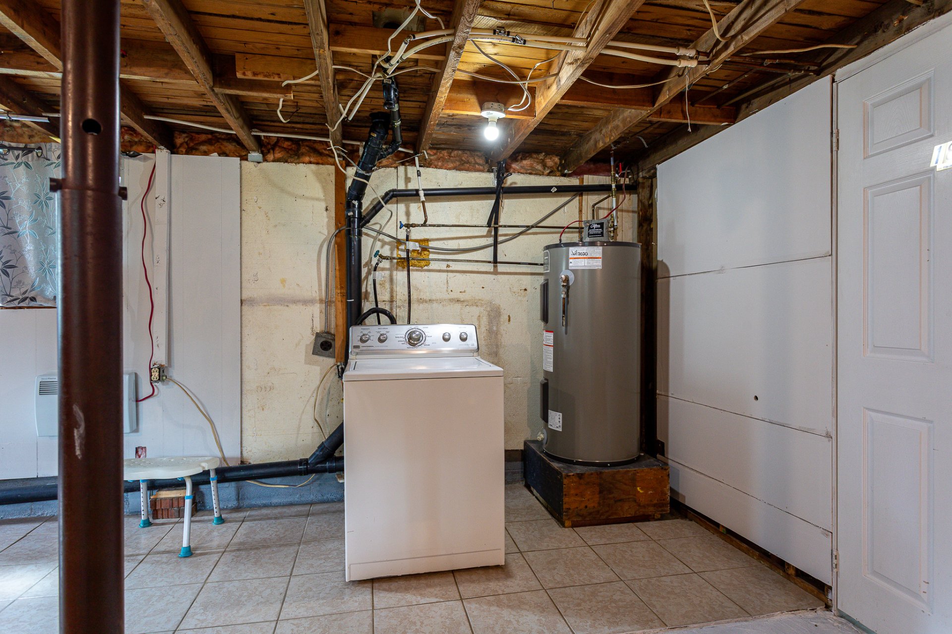 Basement