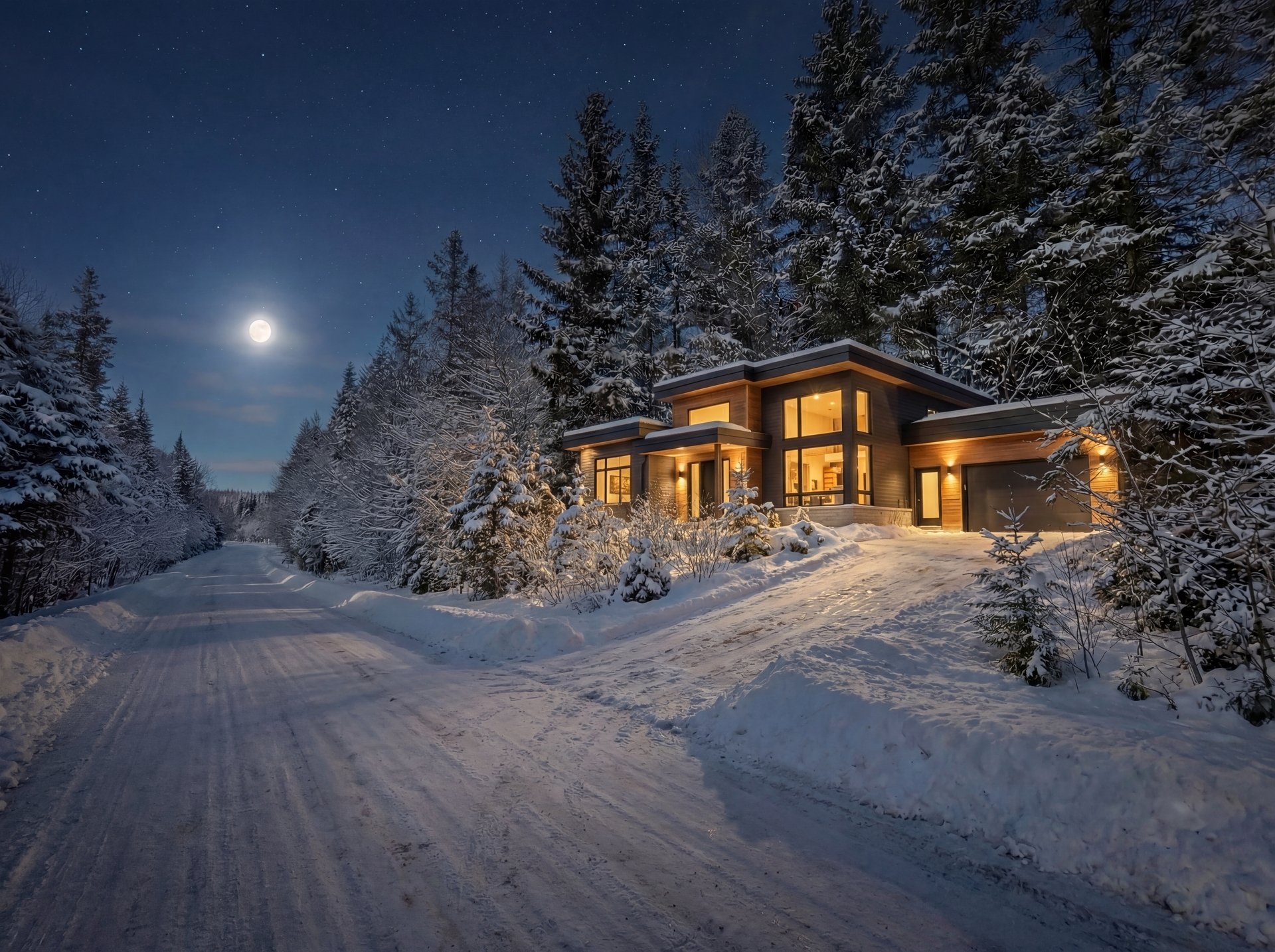 Visuel Créé par IA