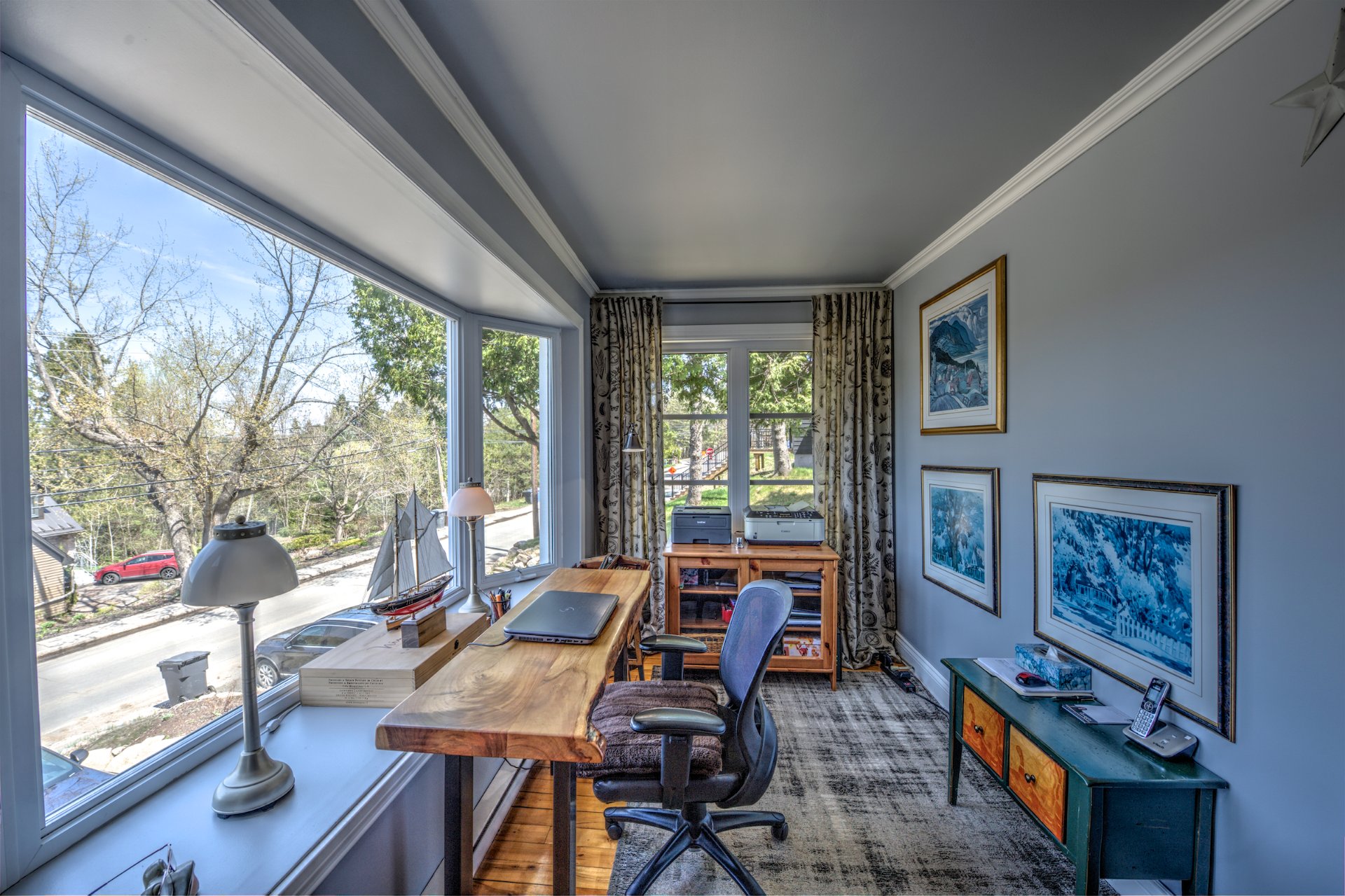 Bureau
