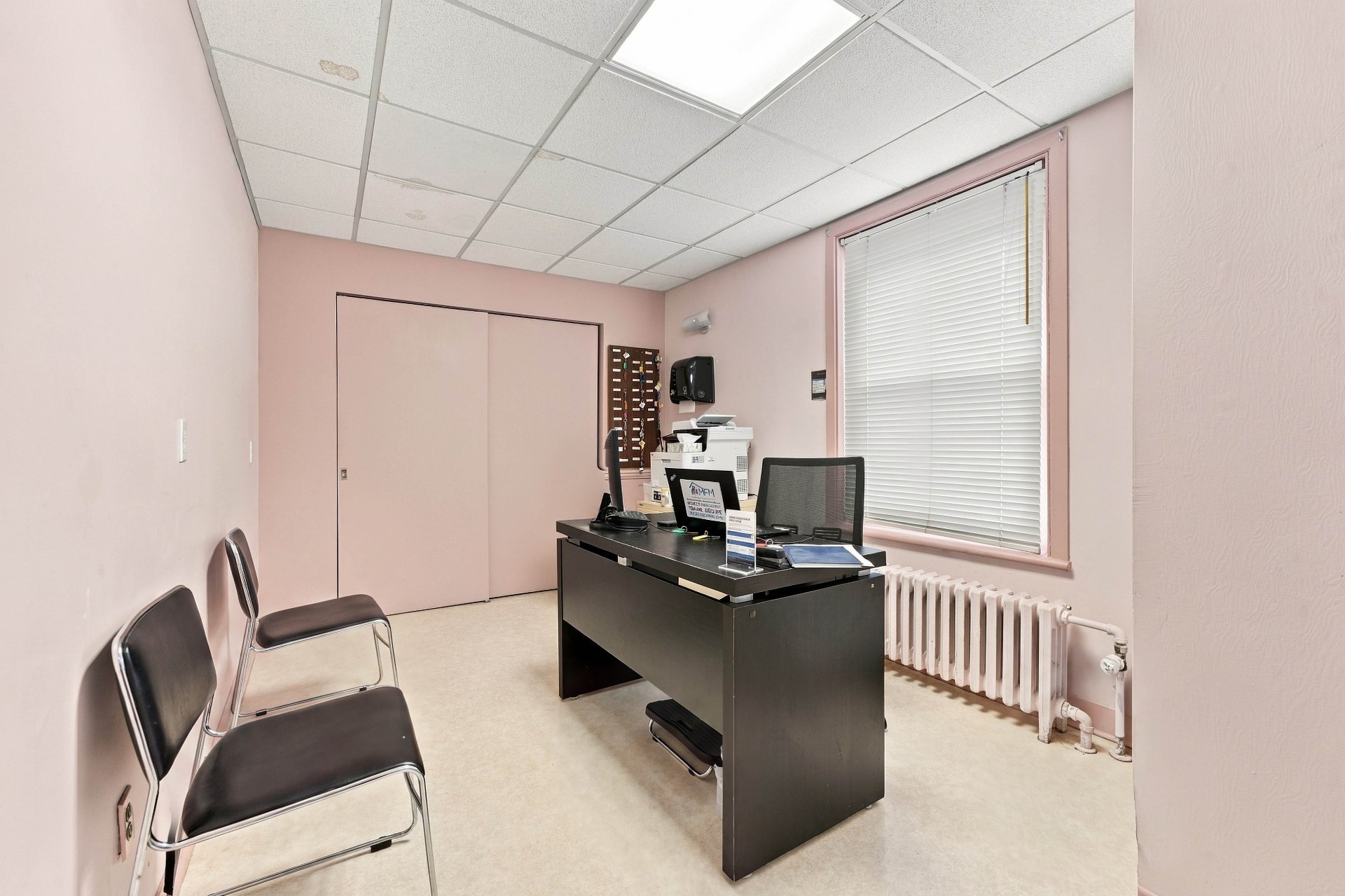 Bureau