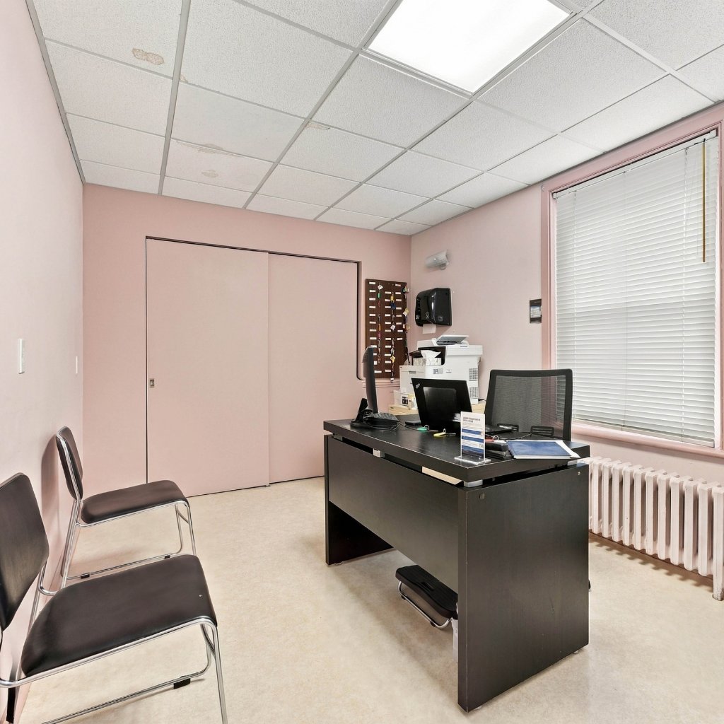 Bureau