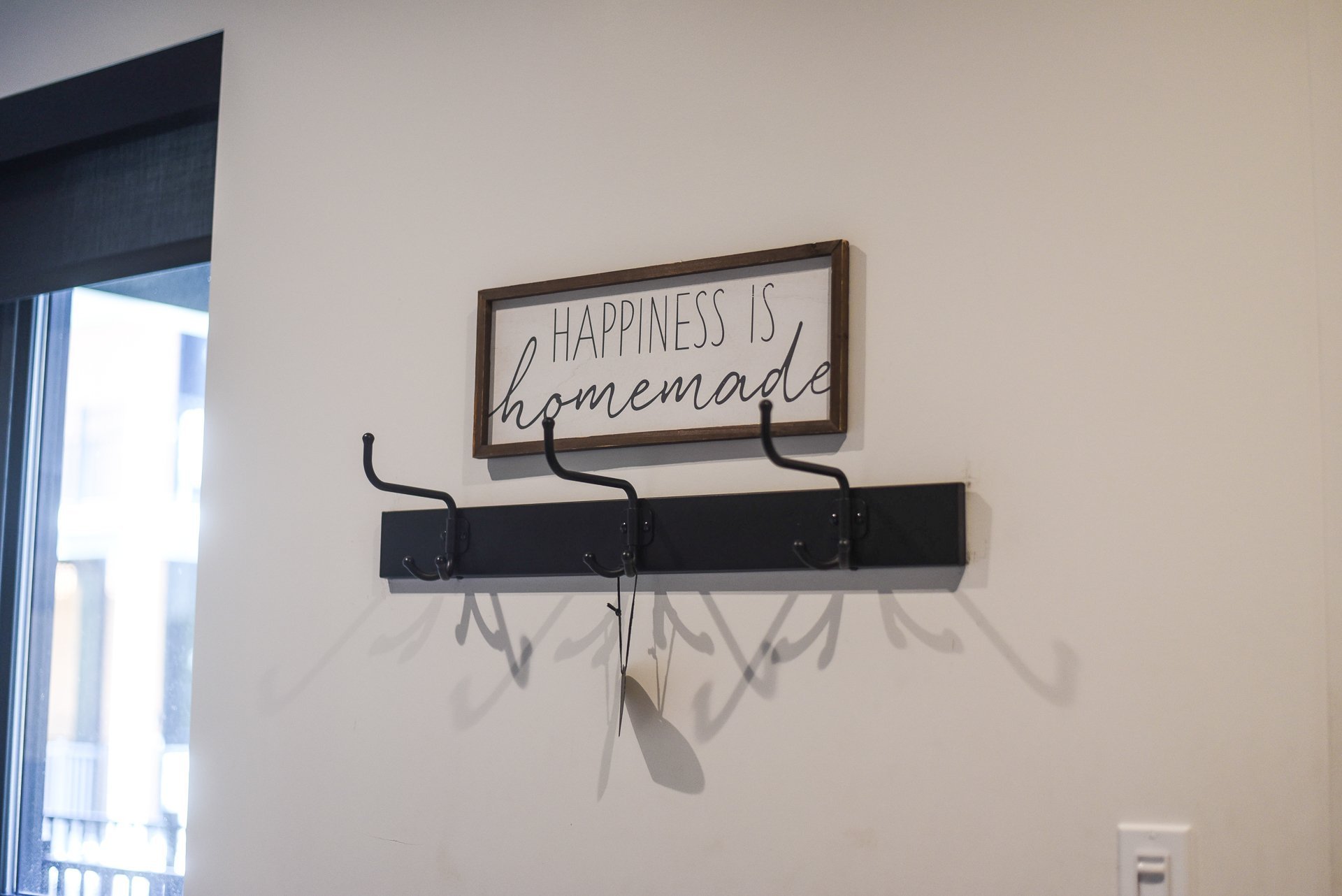 Hall d'entrée/Vestibule