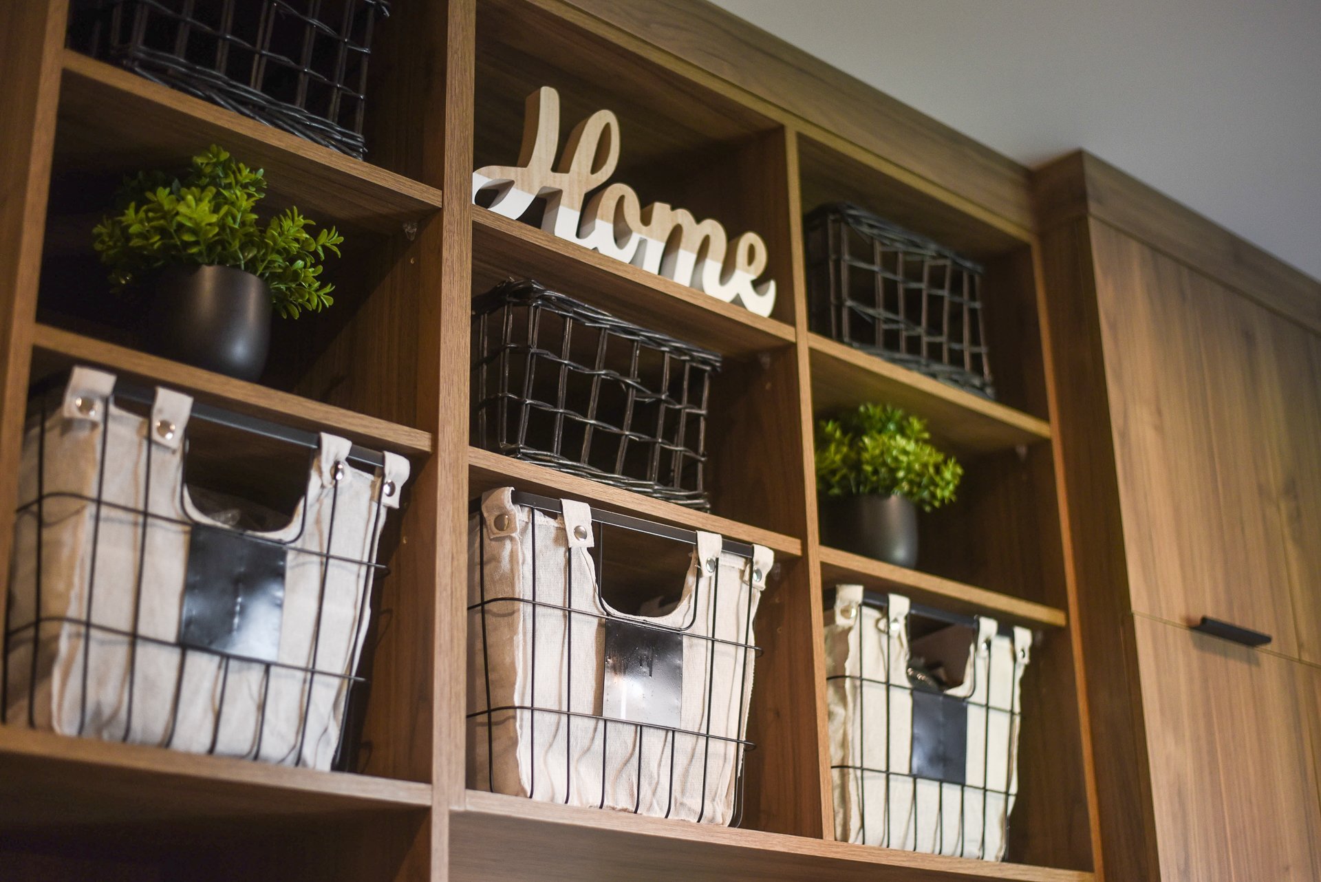 Hall d'entrée/Vestibule