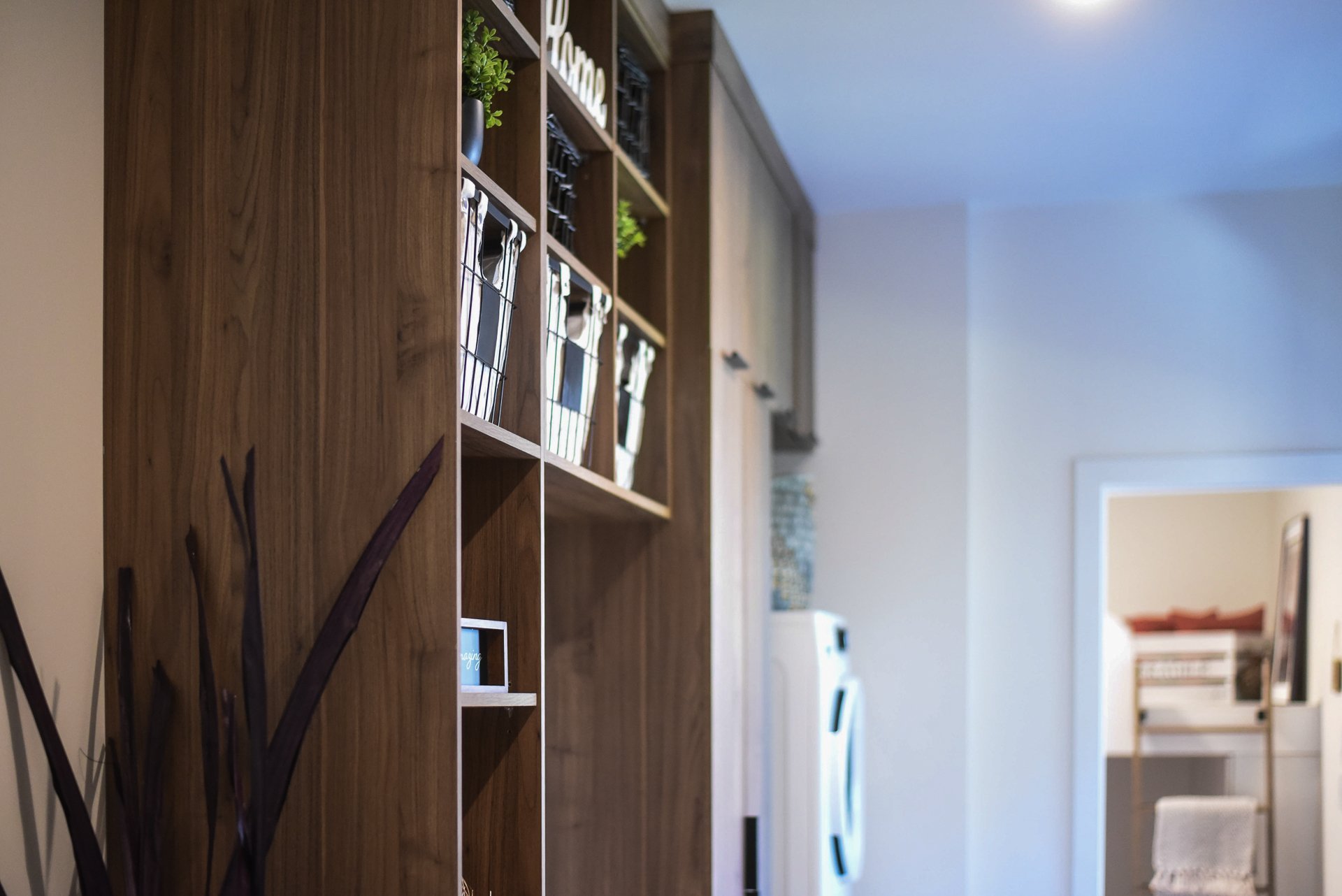 Hall d'entrée/Vestibule