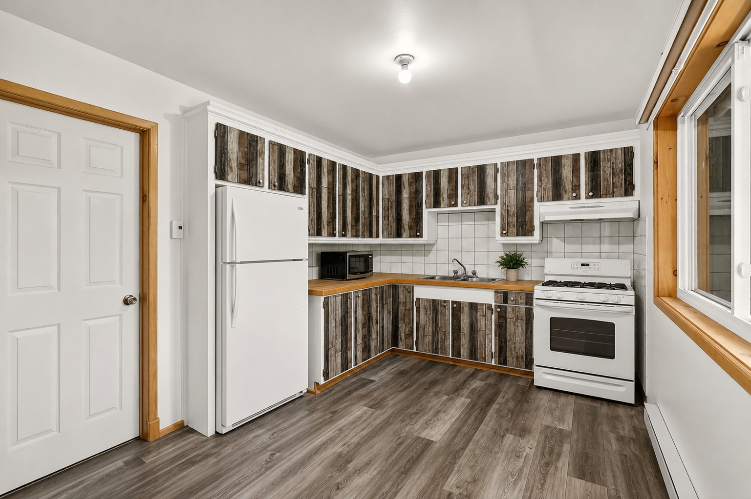 Staging virtuel