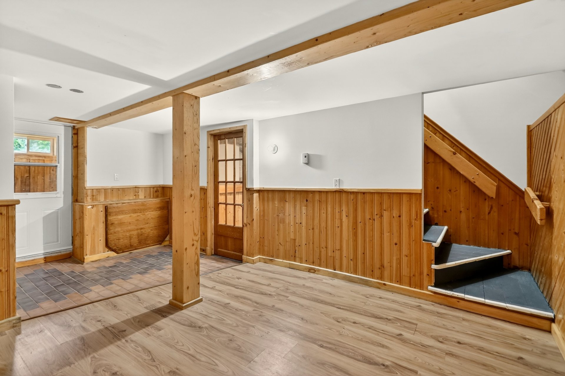 Salle familiale